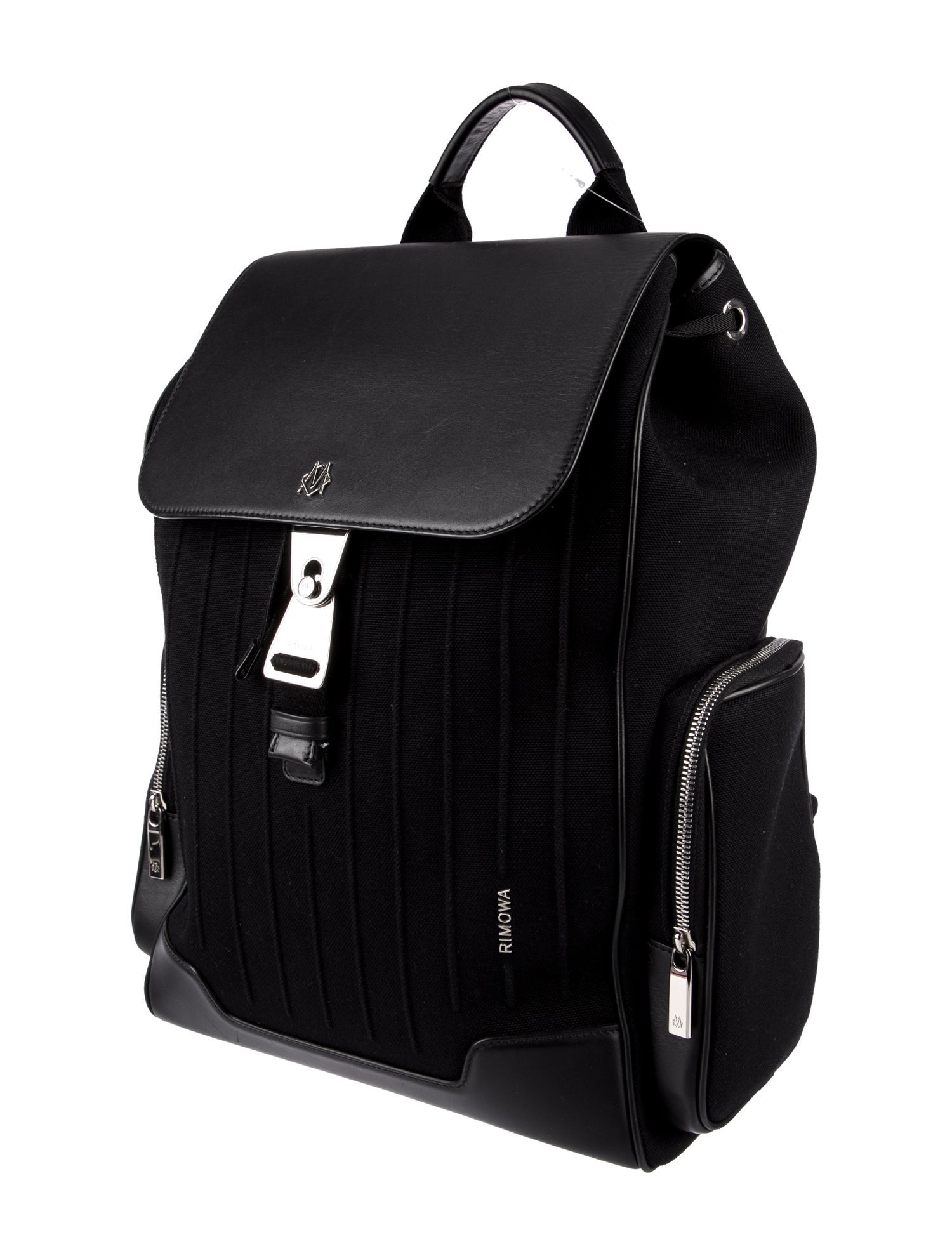 Rimowa Canvas Backpack