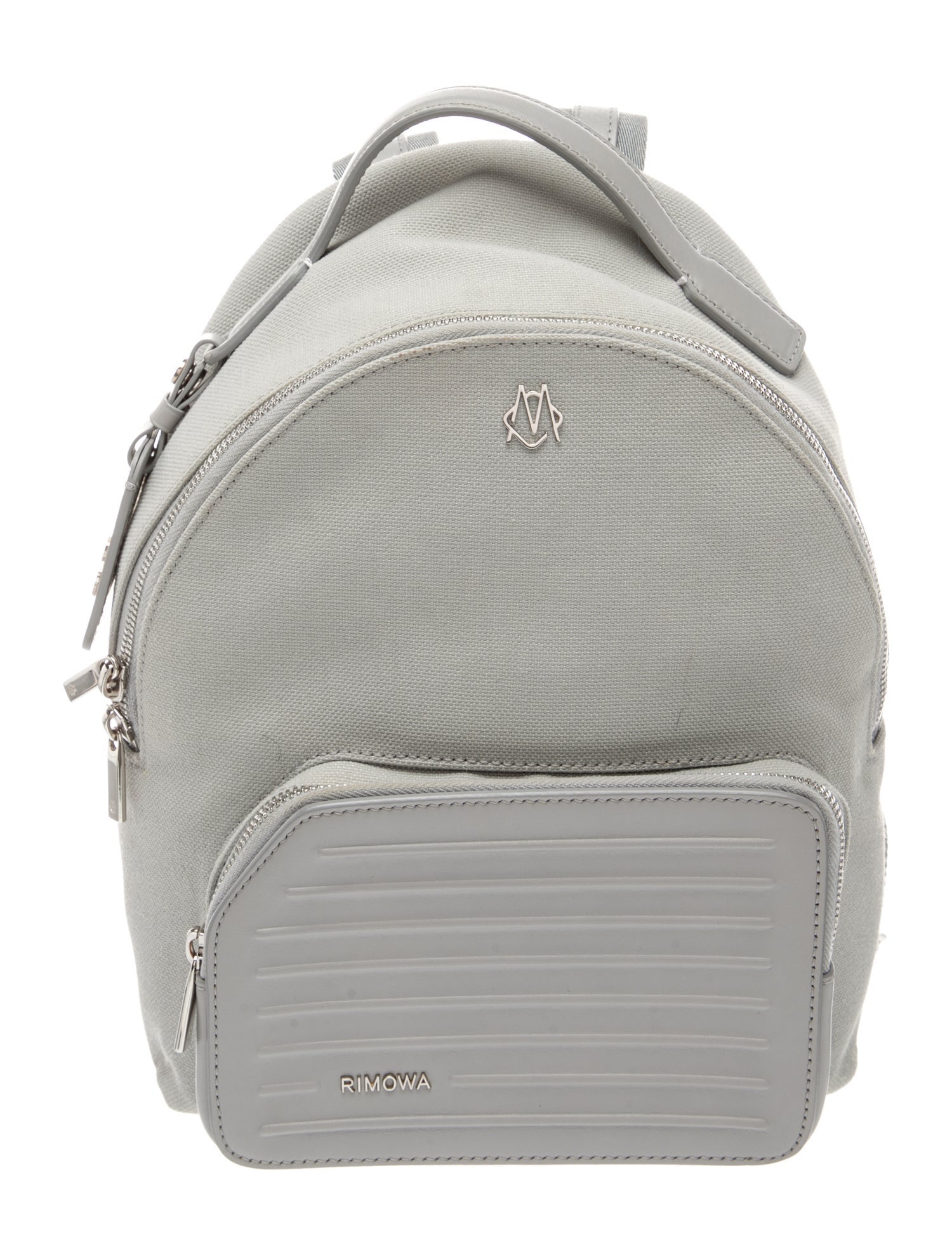 Rimowa Canvas Backpack