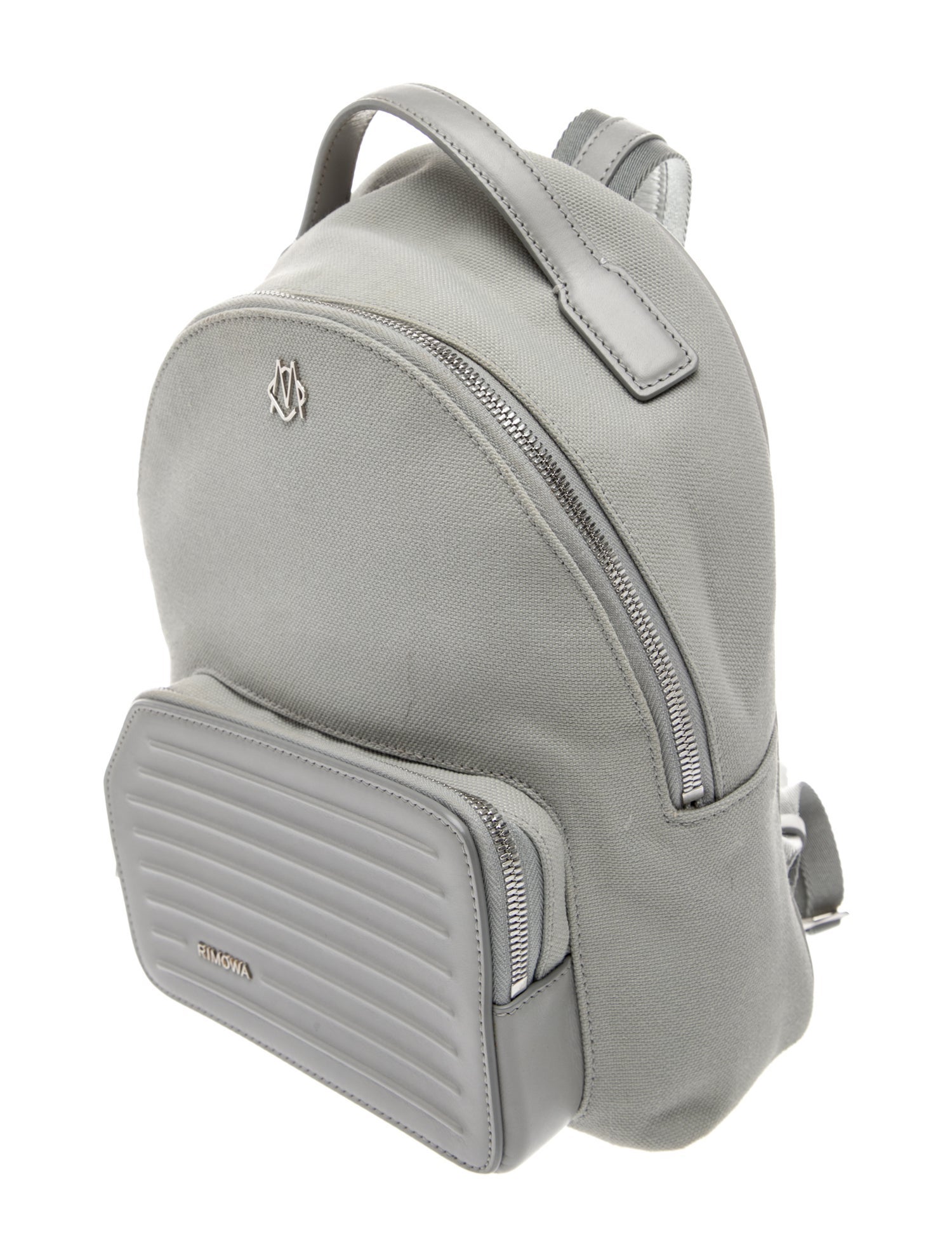 Rimowa Canvas Backpack