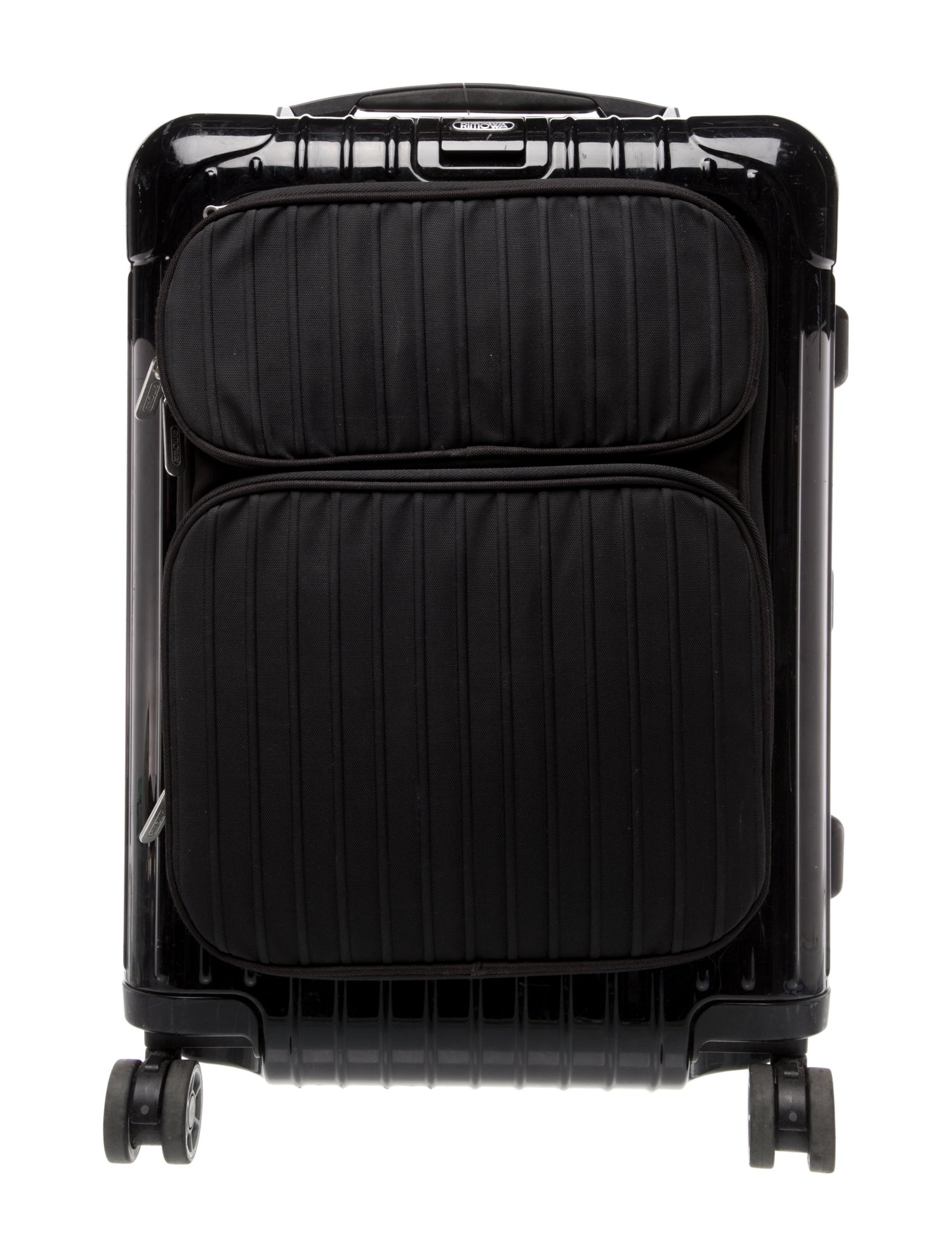 Rimowa Solid Textured Carry On