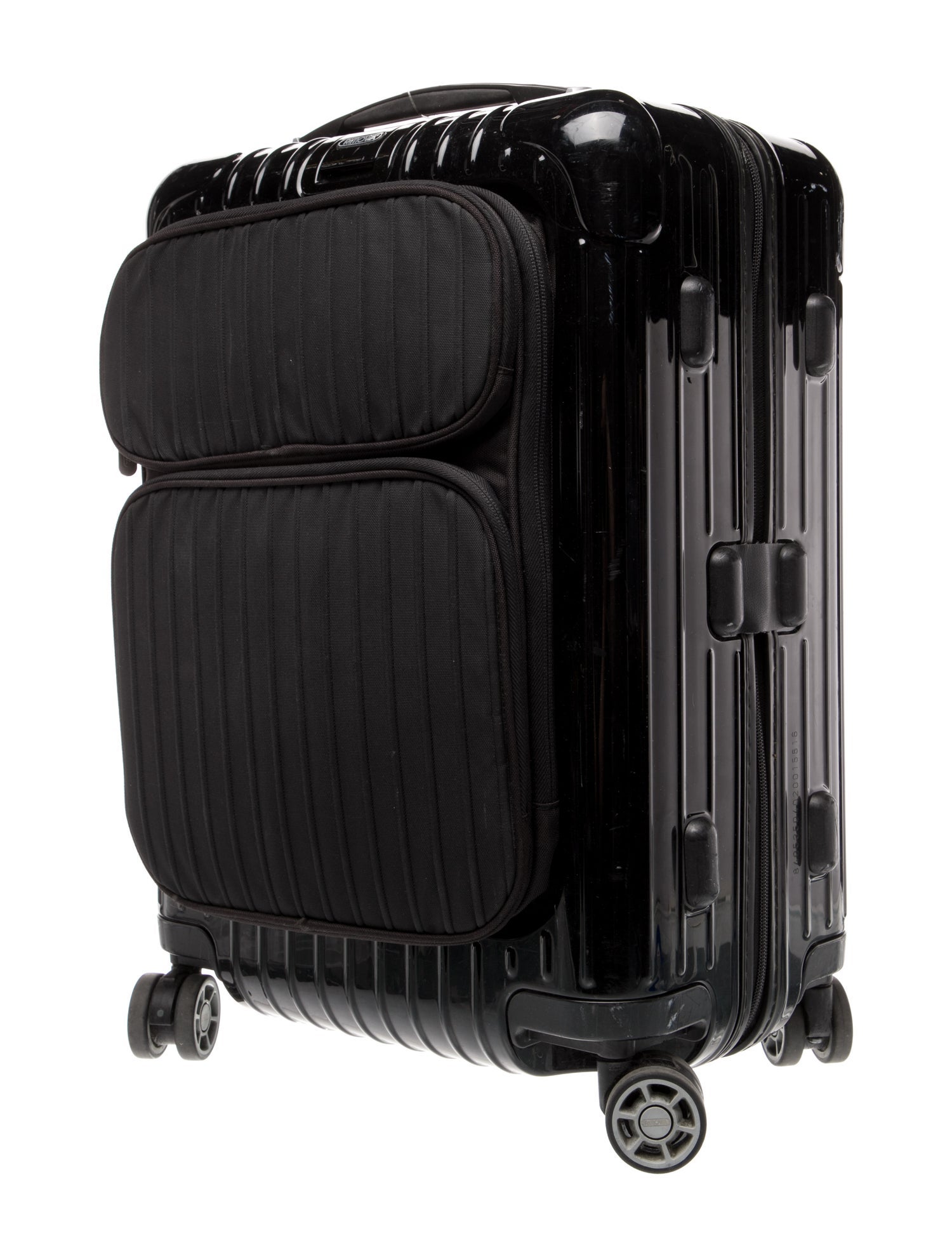 Rimowa Solid Textured Carry On