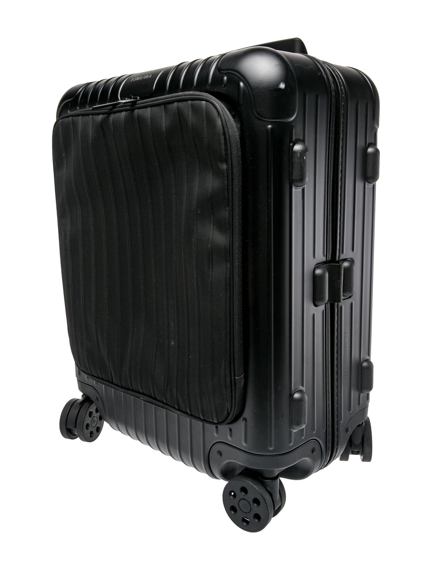 Rimowa Suitcase