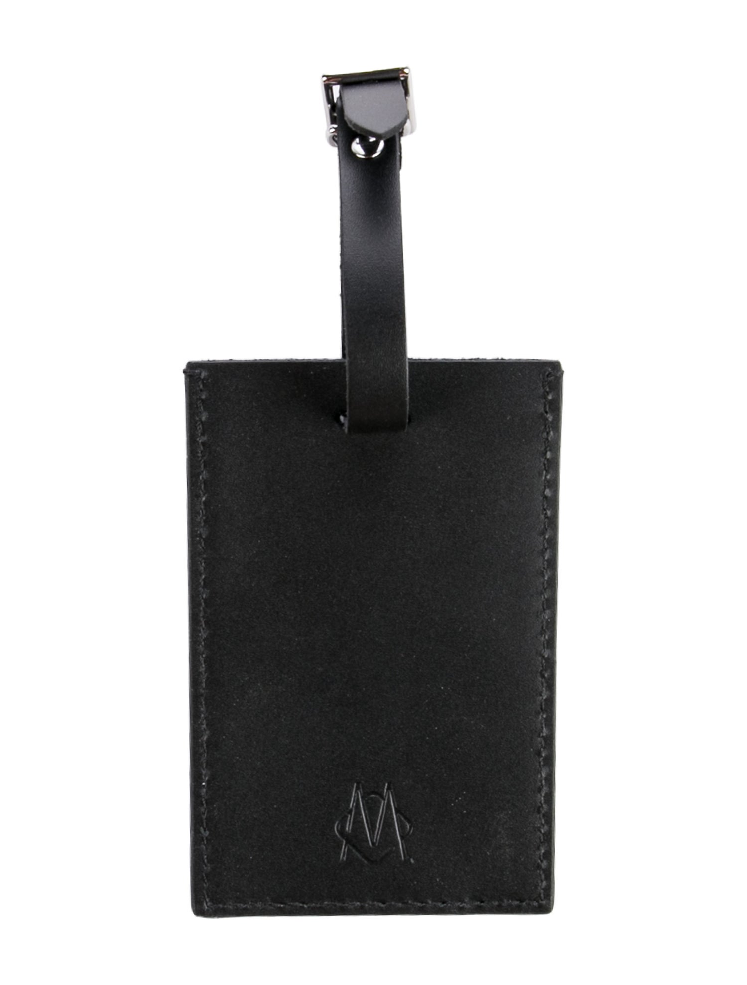 Rimowa Leather Luggage Tag