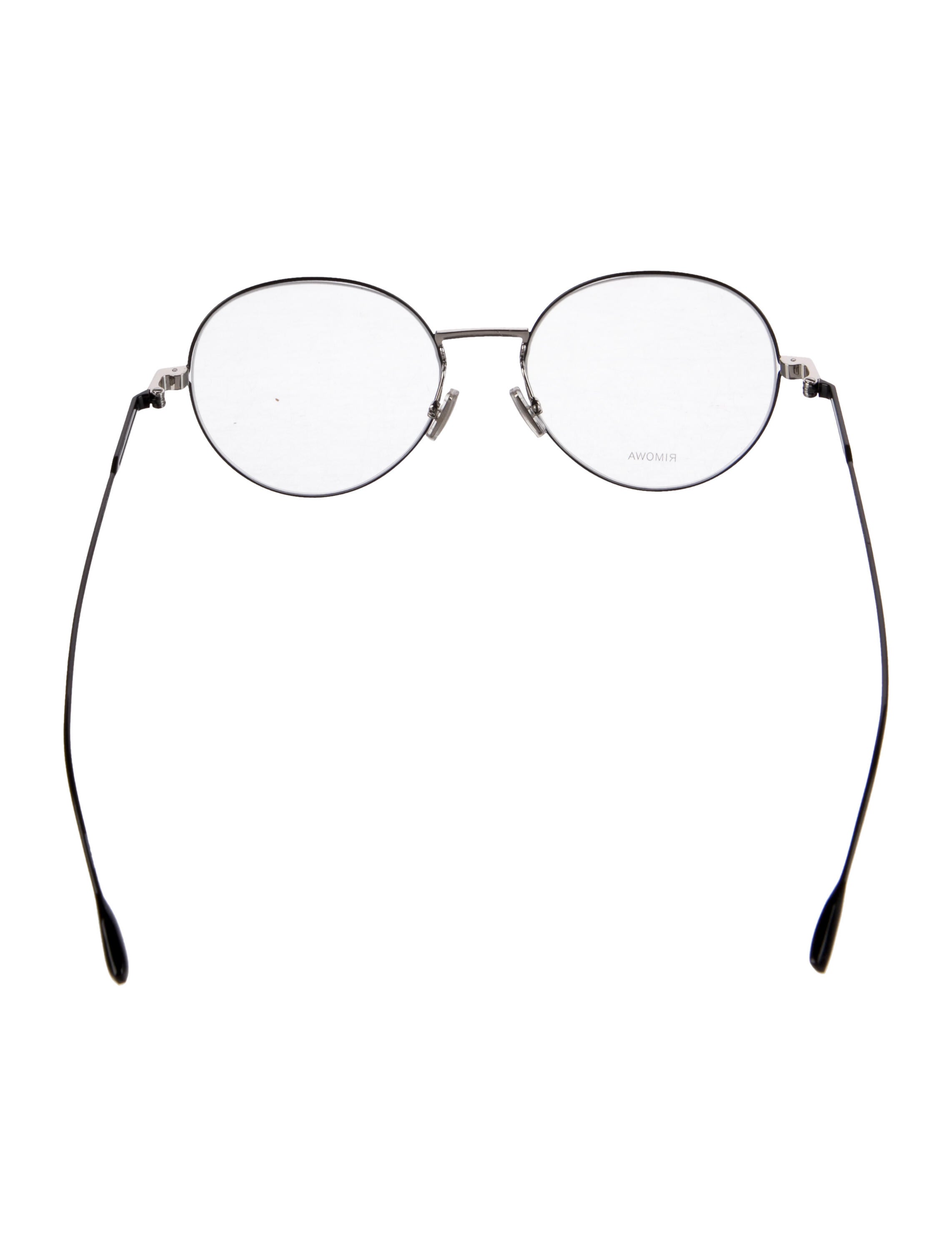 Rimowa Alina Round Eyeglasses