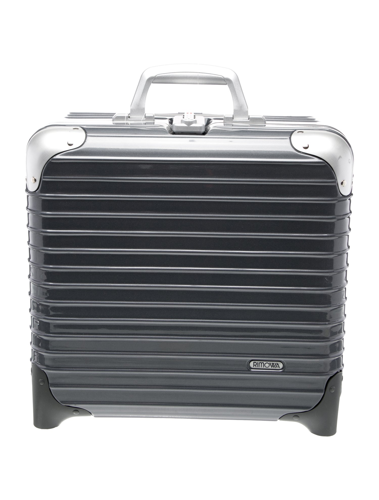 Rimowa Limbo Business Trolley Suitcase