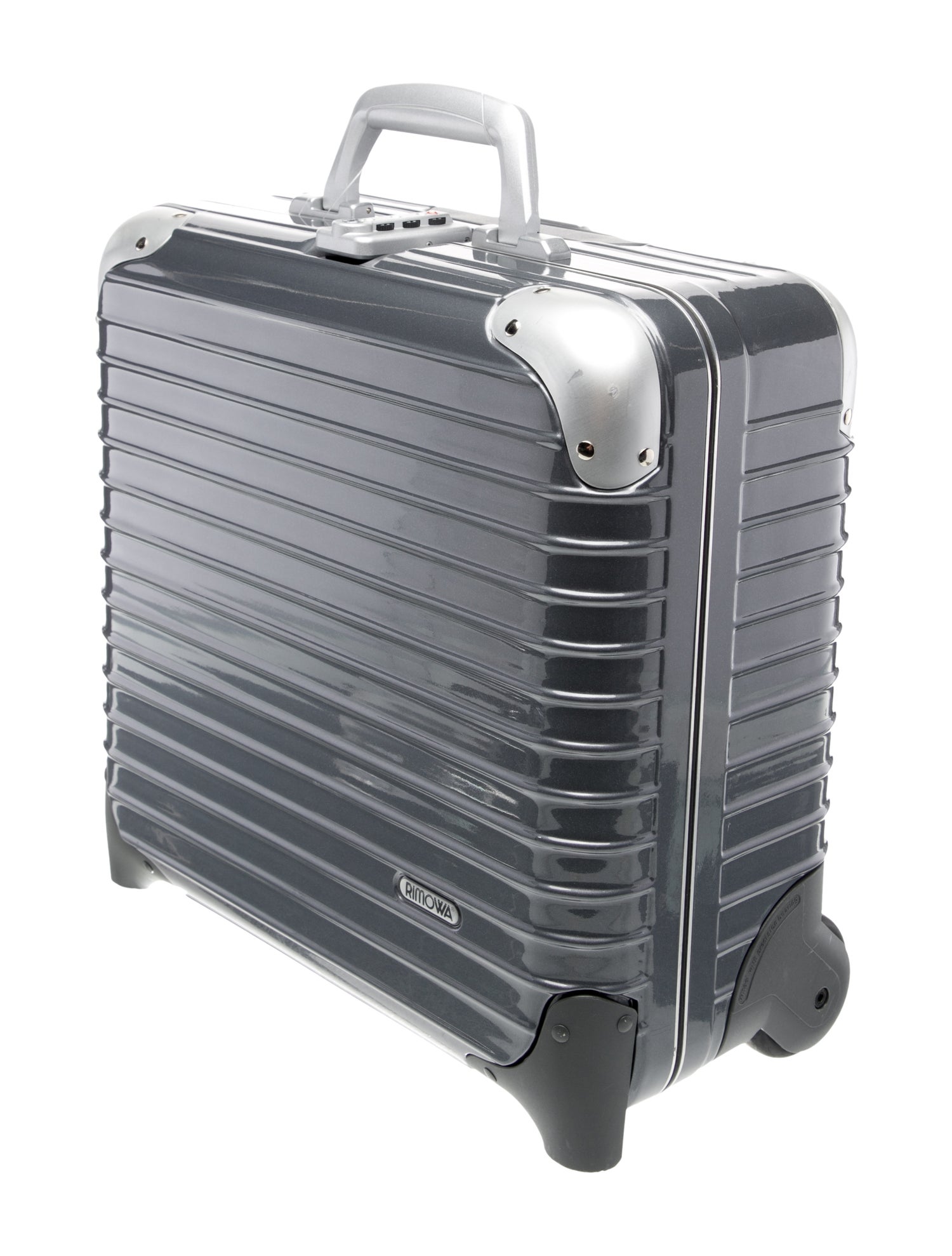 Rimowa Limbo Business Trolley Suitcase
