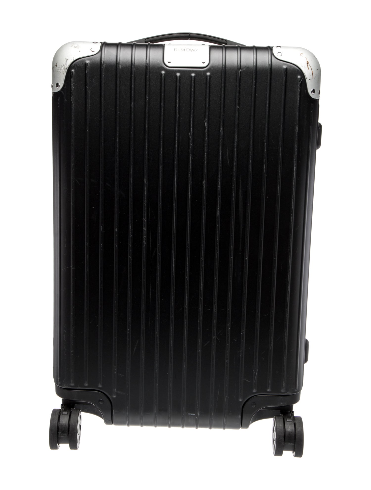 Rimowa Suitcase
