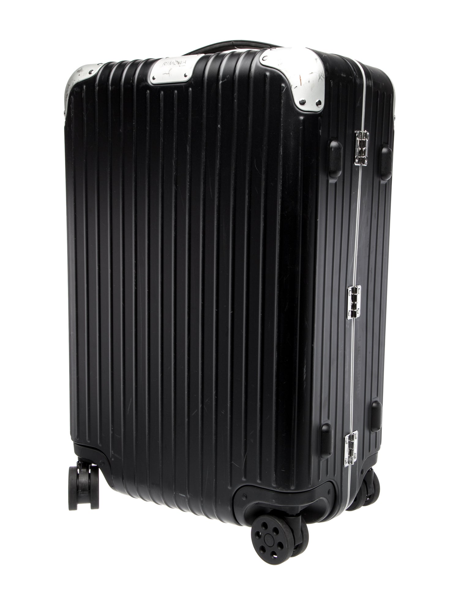 Rimowa Suitcase