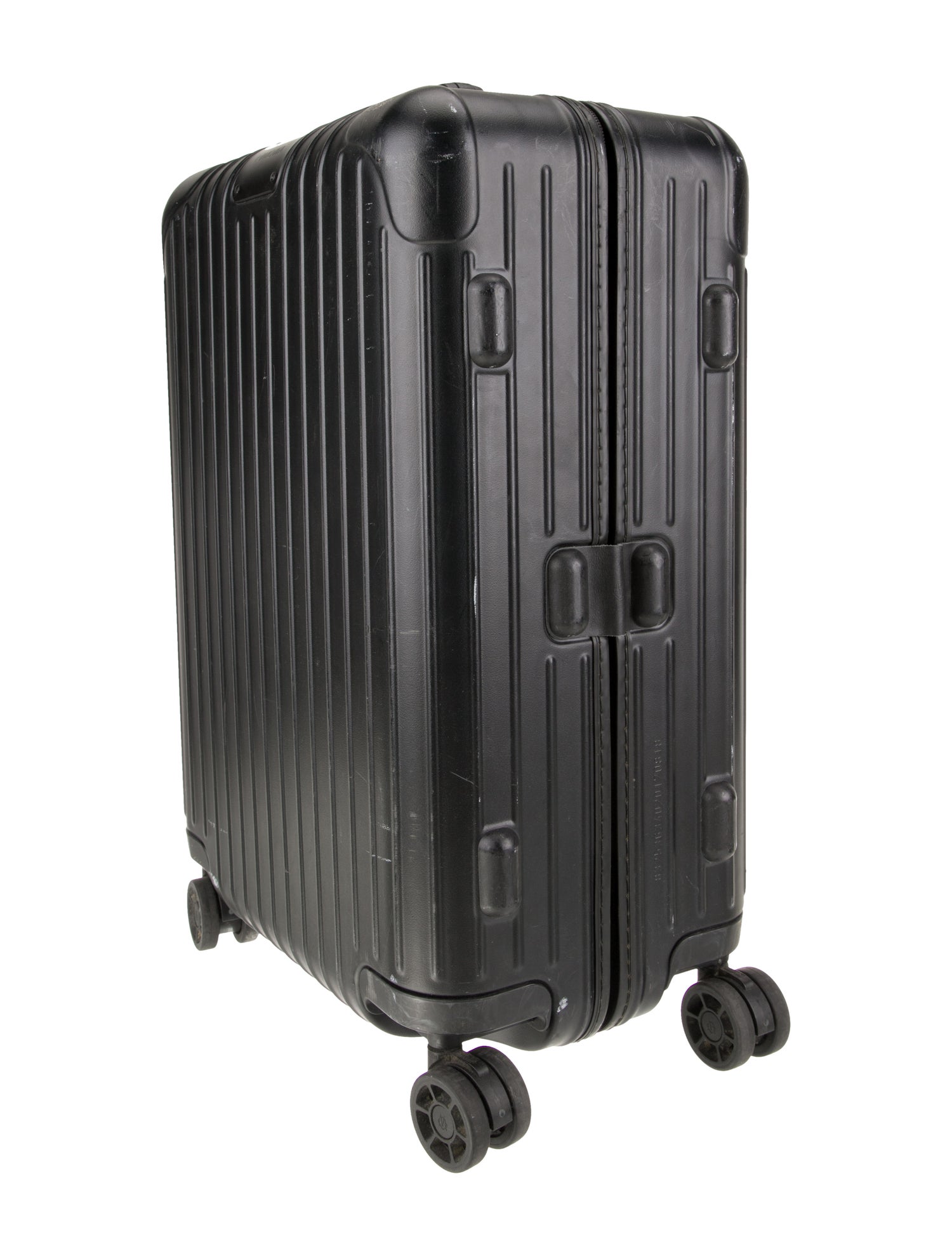Rimowa Suitcase