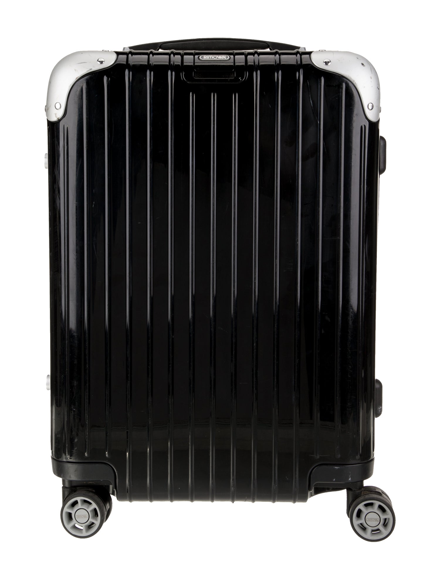 Rimowa Suitcase