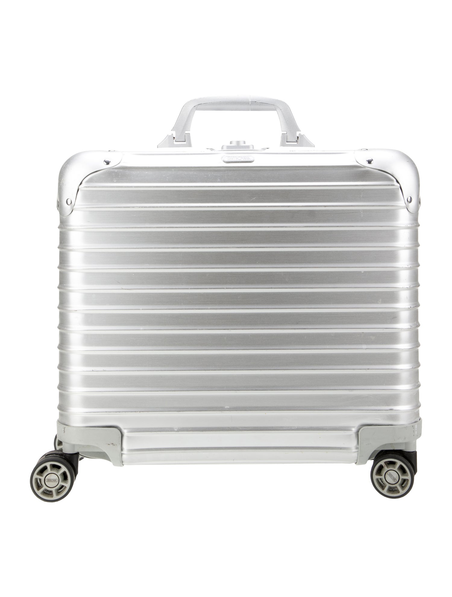 Rimowa Carry-on Suitcase