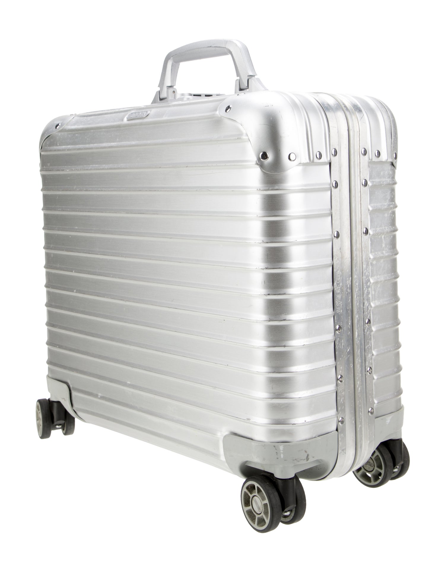 Rimowa Carry-on Suitcase
