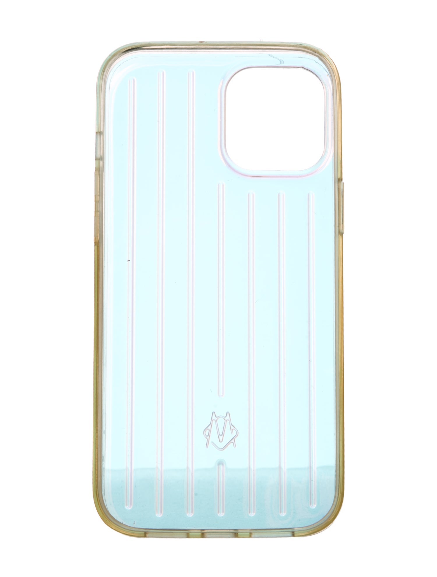 Rimowa Engraved Phone Case