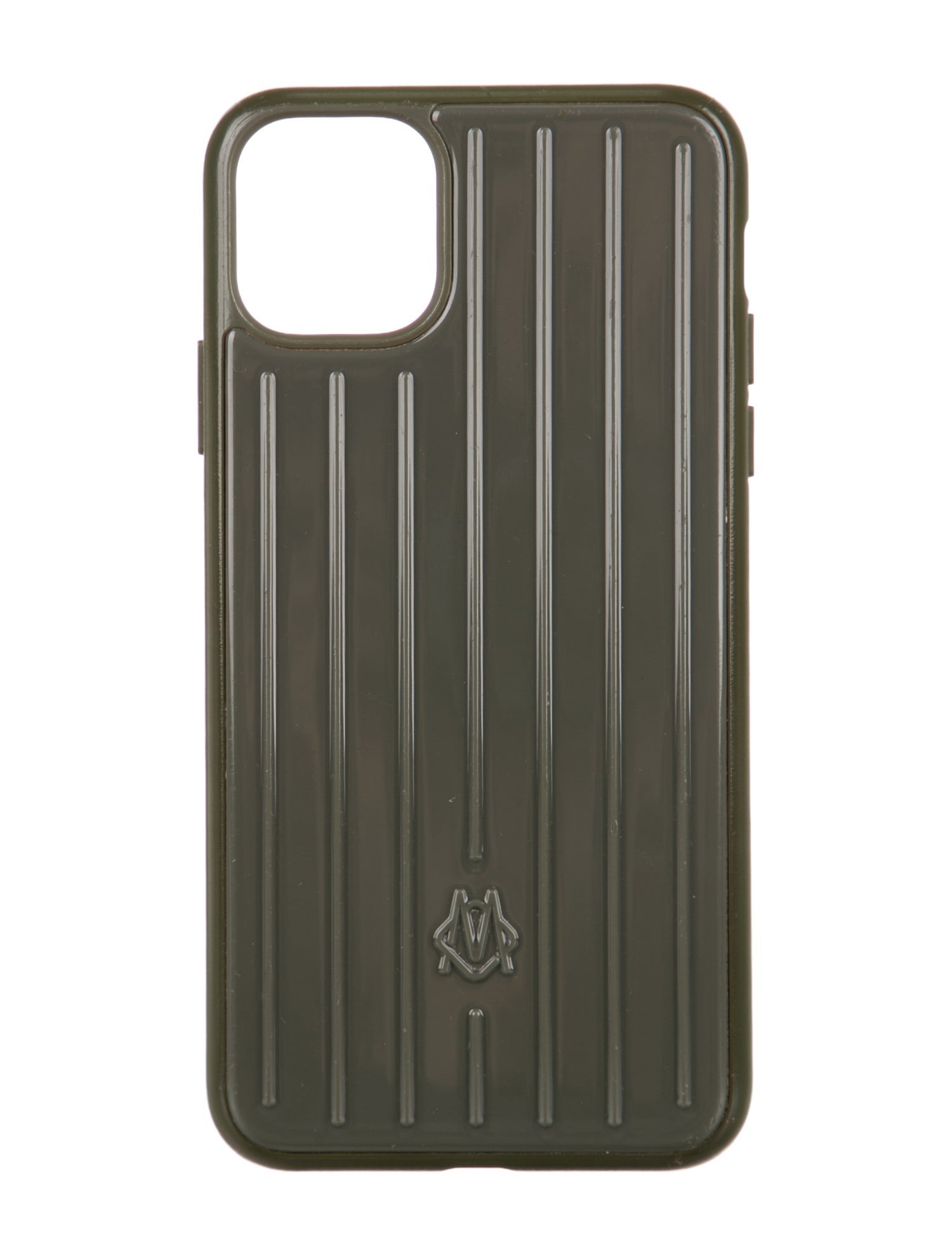 Rimowa Groove iPhone Case
