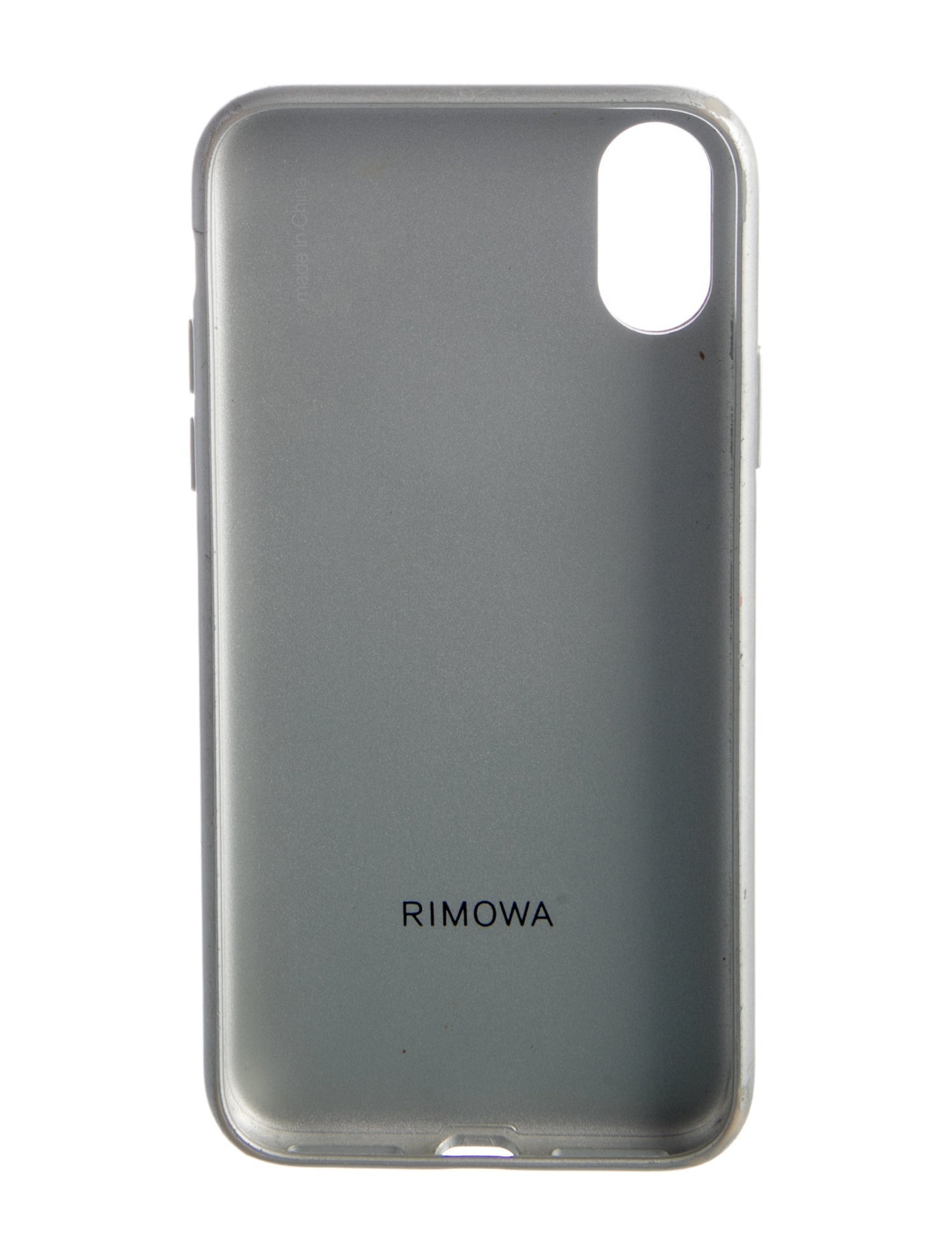 Rimowa Iphone 13 Pro Phone Case