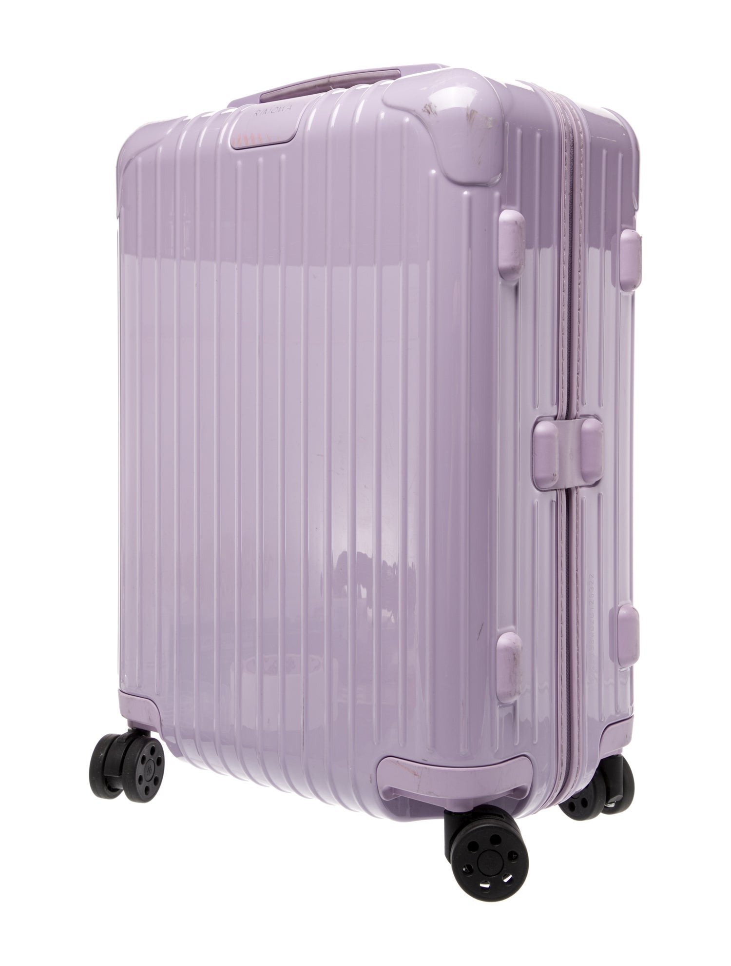Rimowa Rimowa Hardcover Rolling Suitcase
