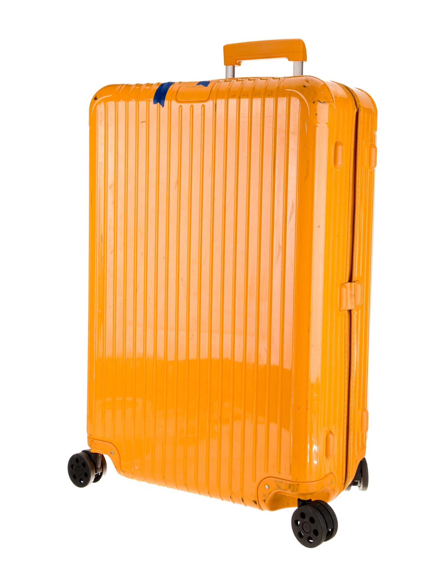 Rimowa Suitcase Luggage