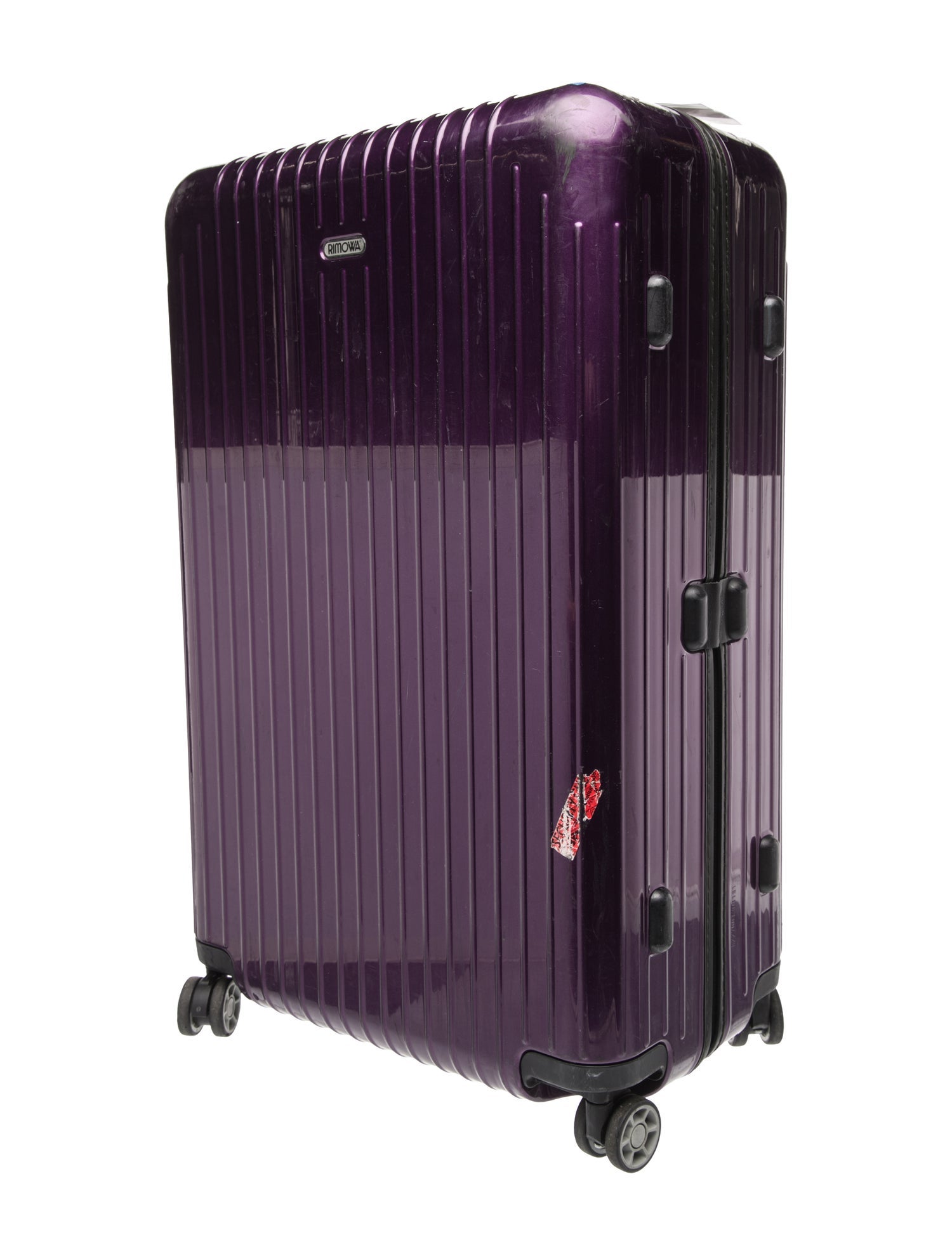 Rimowa Suitcase