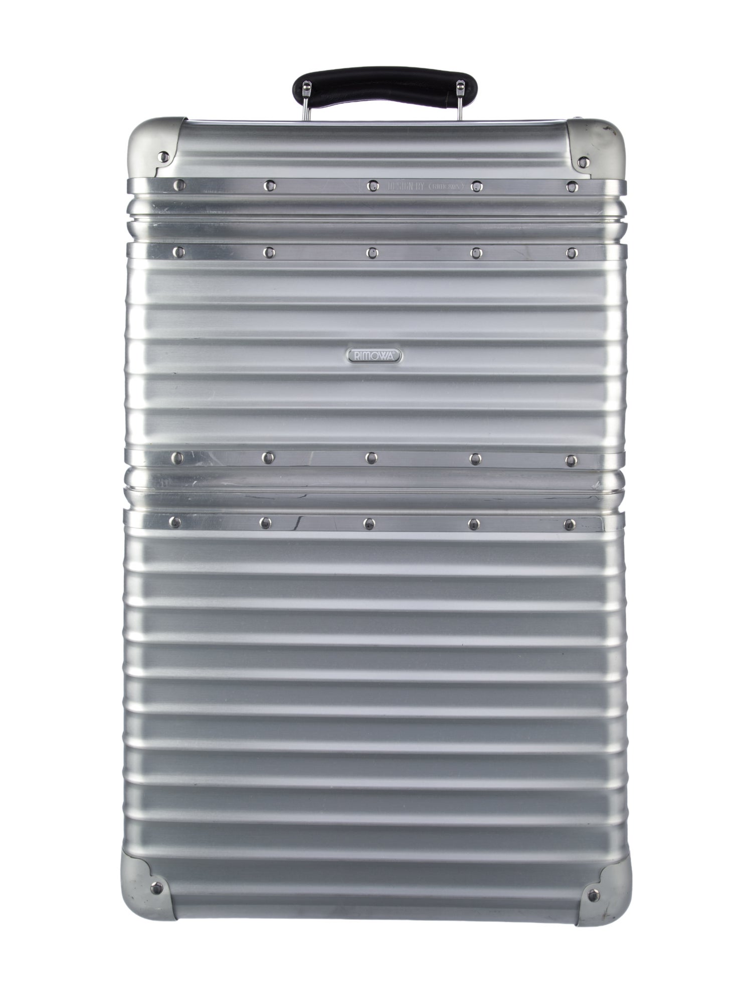 Rimowa Travel Suitcase