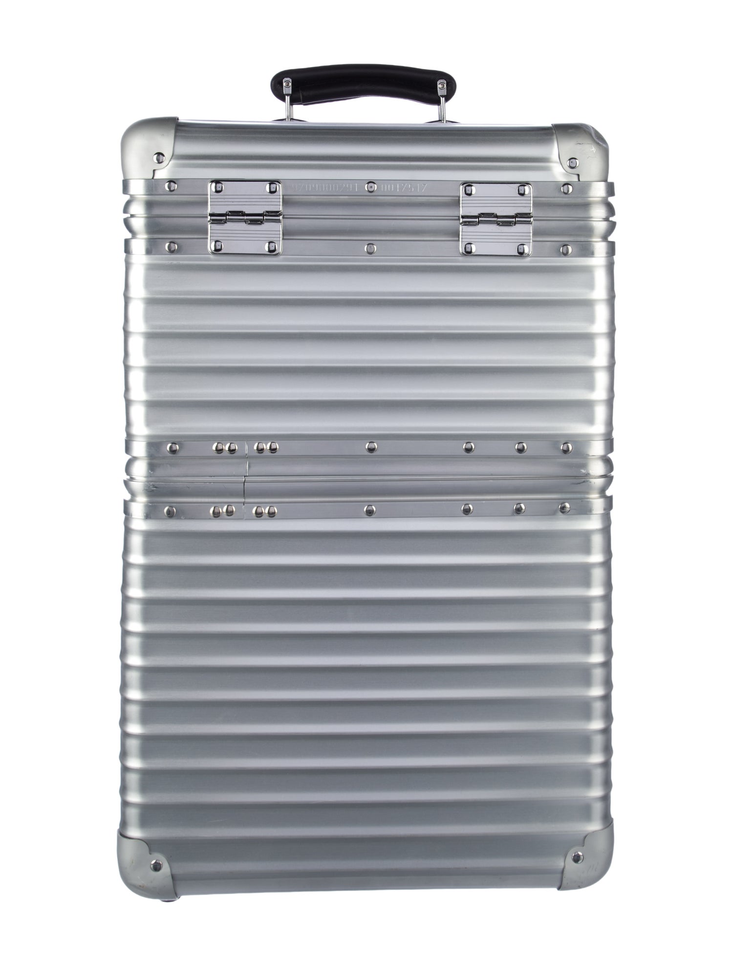 Rimowa Travel Suitcase