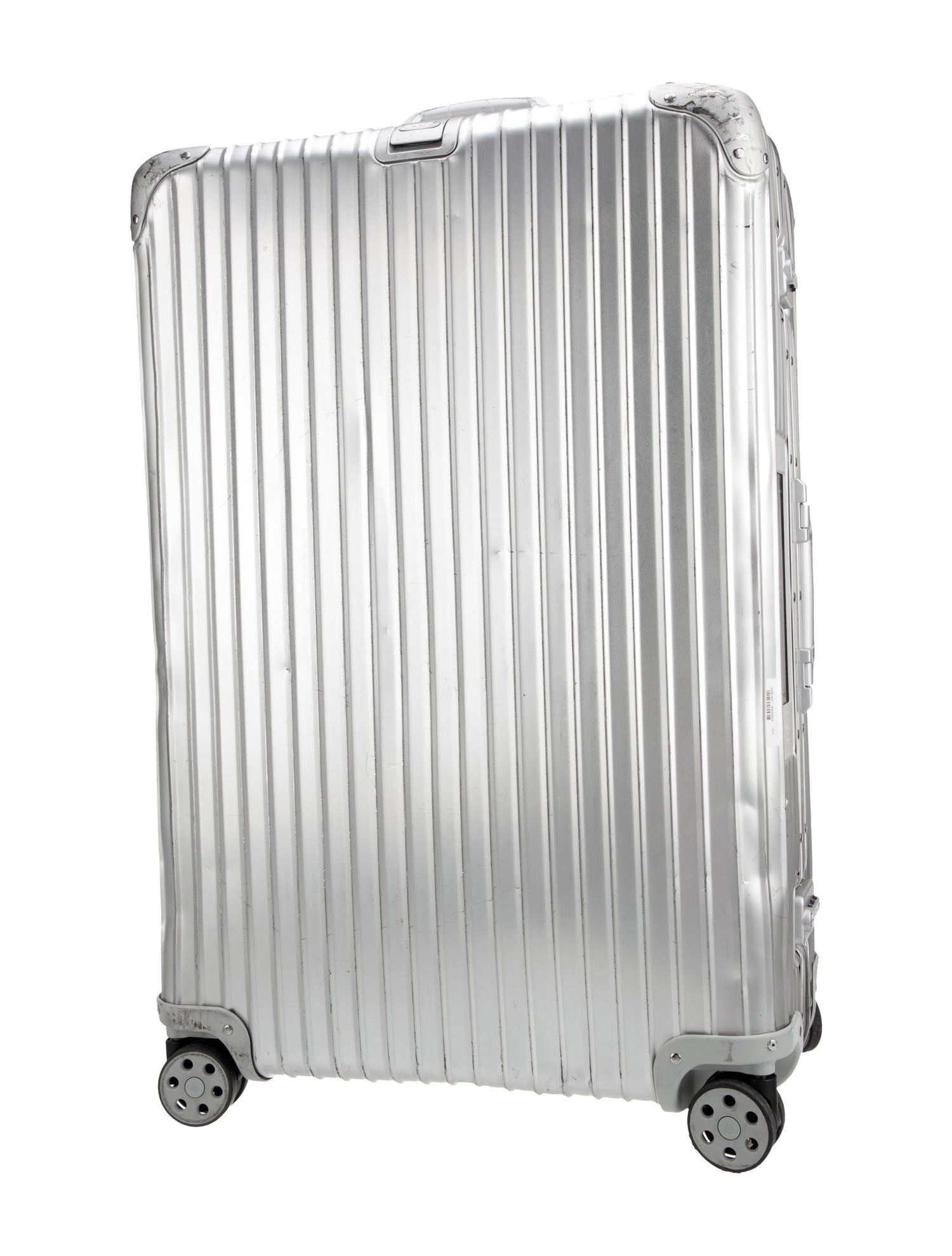Rimowa Suitcase