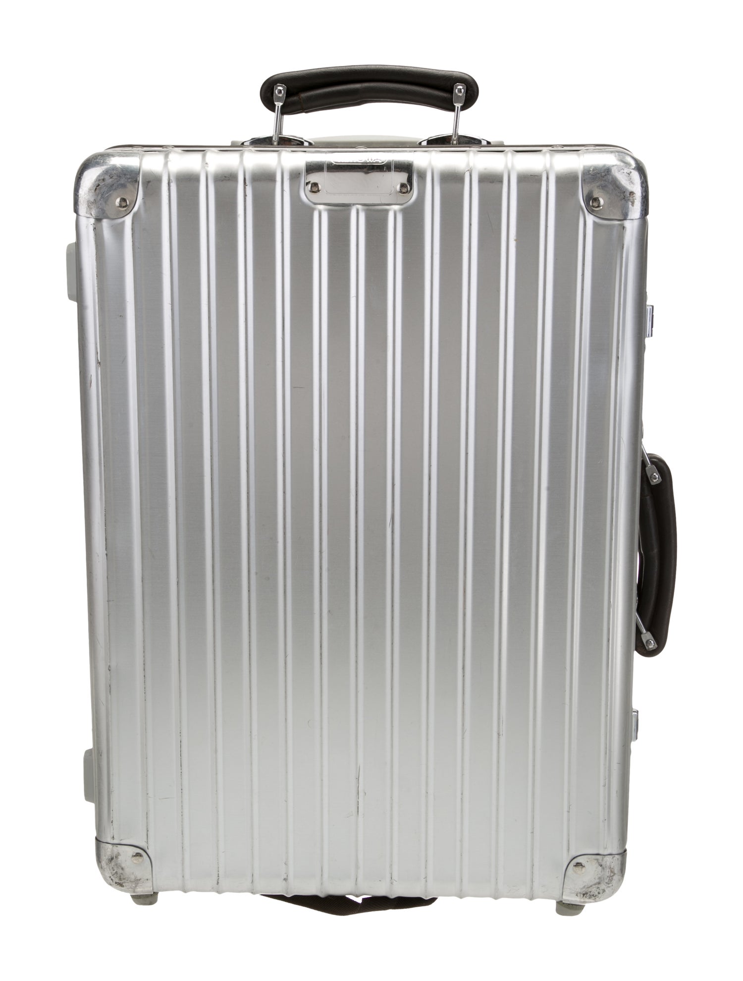 Rimowa Suitcase