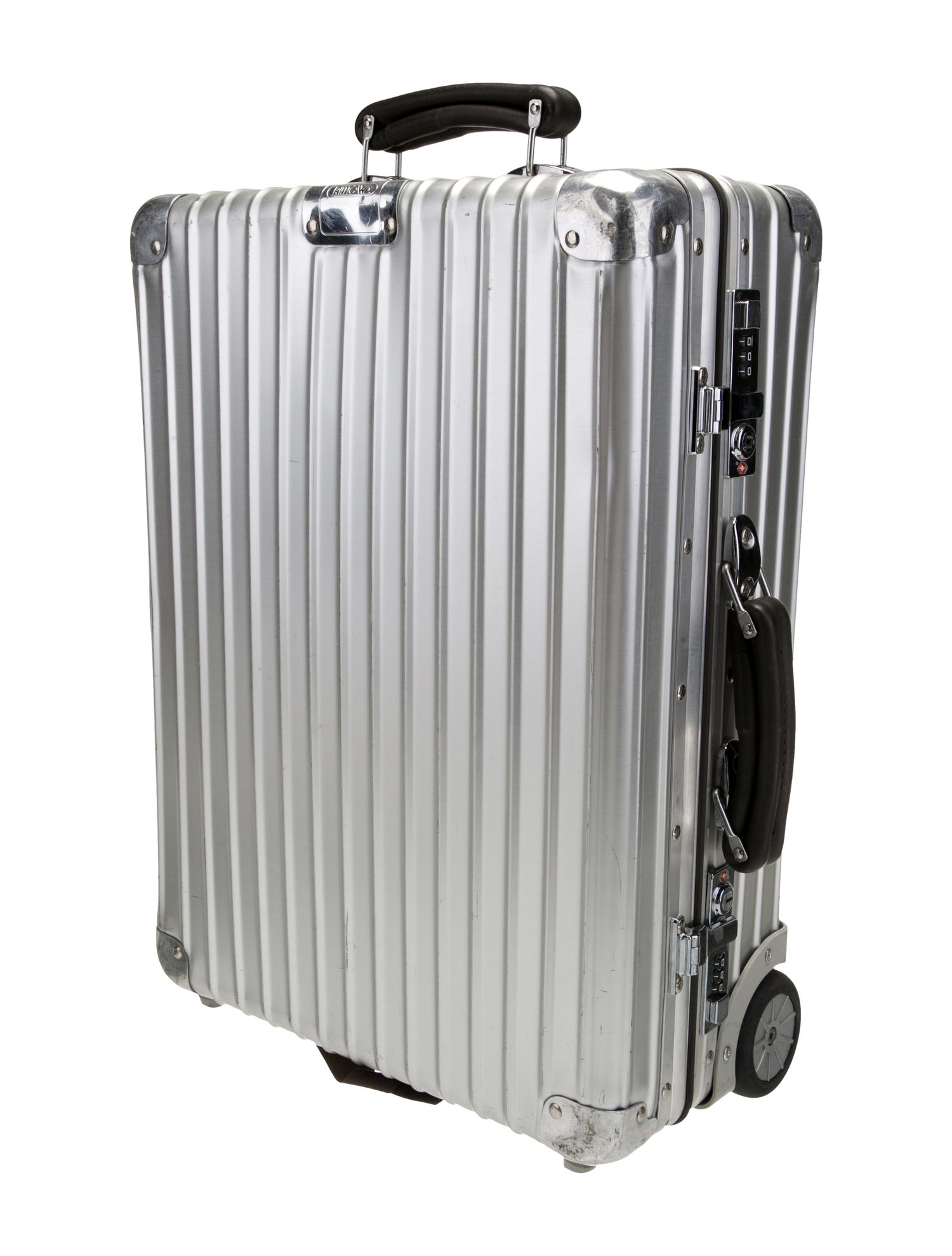 Rimowa Suitcase