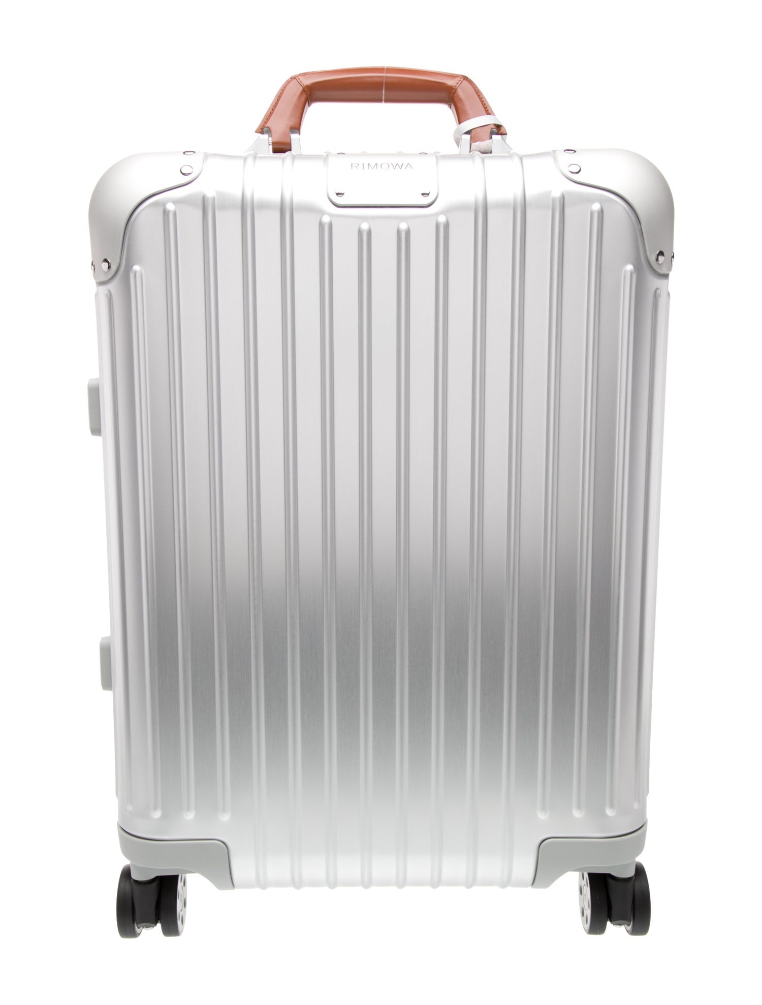 Rimowa Original Cabin Twist Suitcase