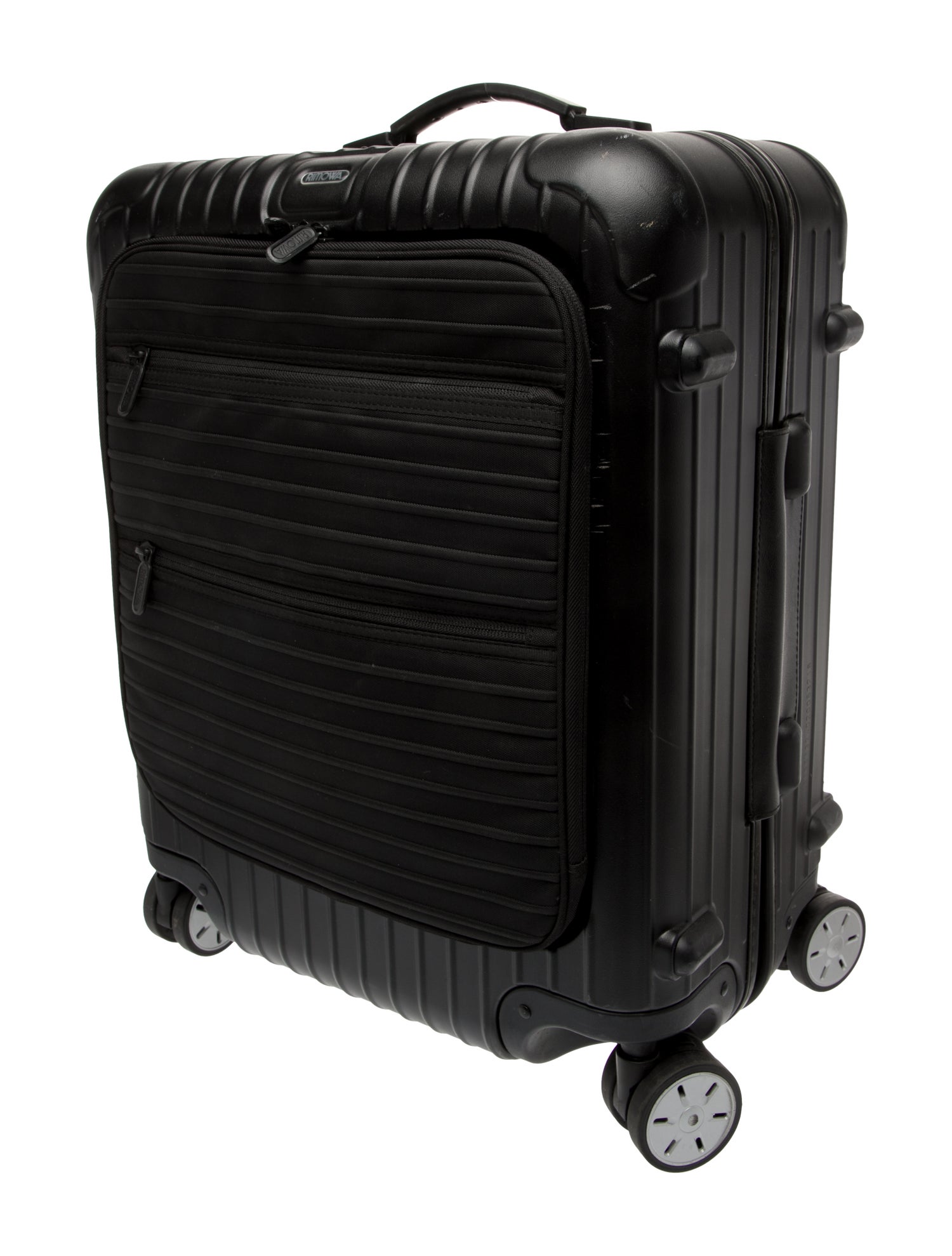 Rimowa Suitcase