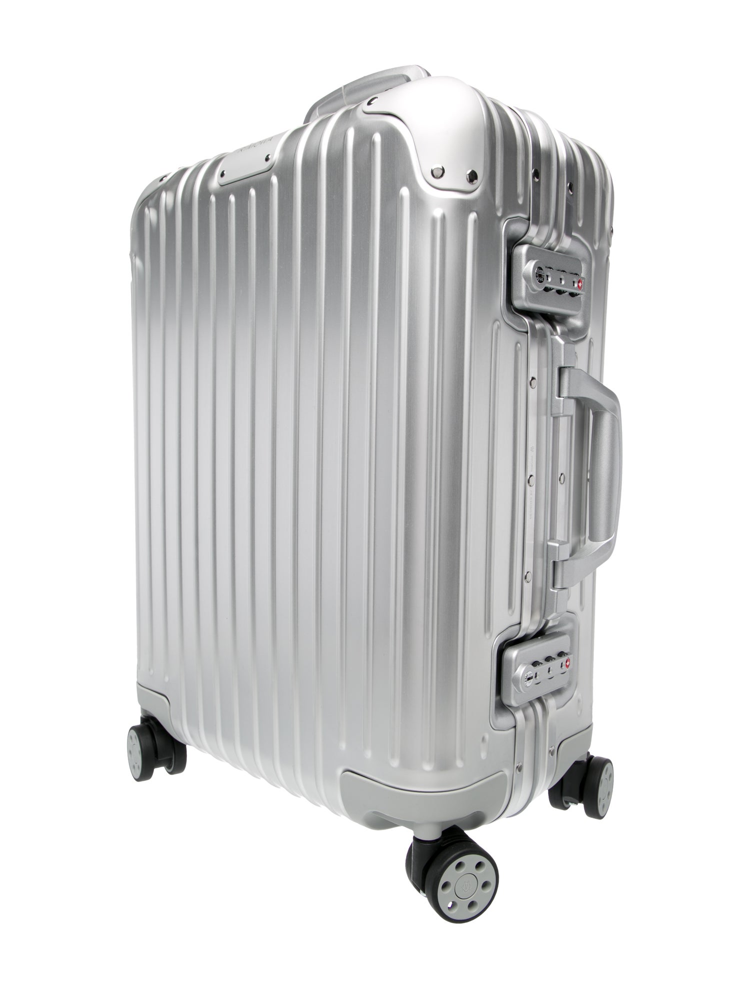 Rimowa mens rolling suitcase