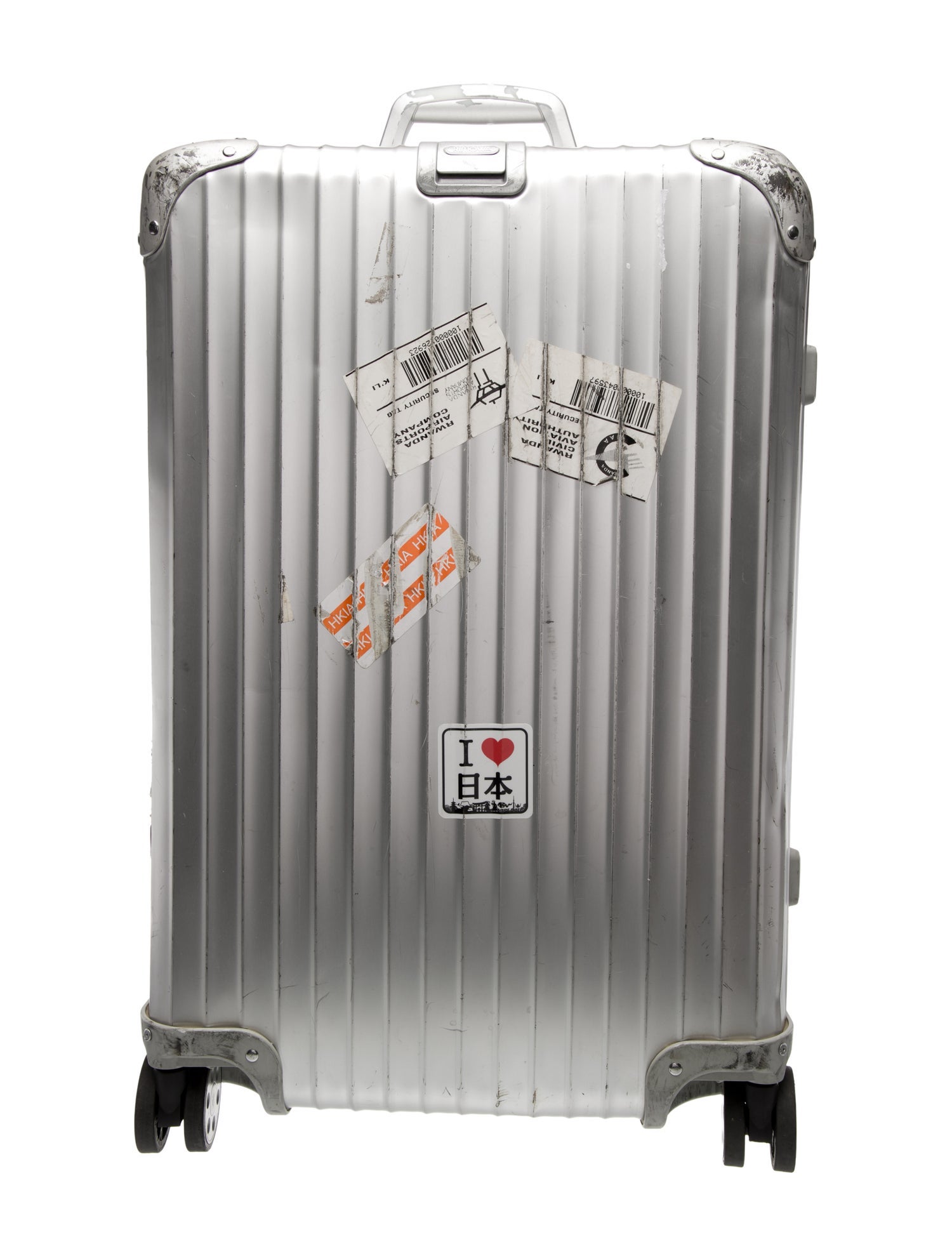 Rimowa Original Cabin Suitcase