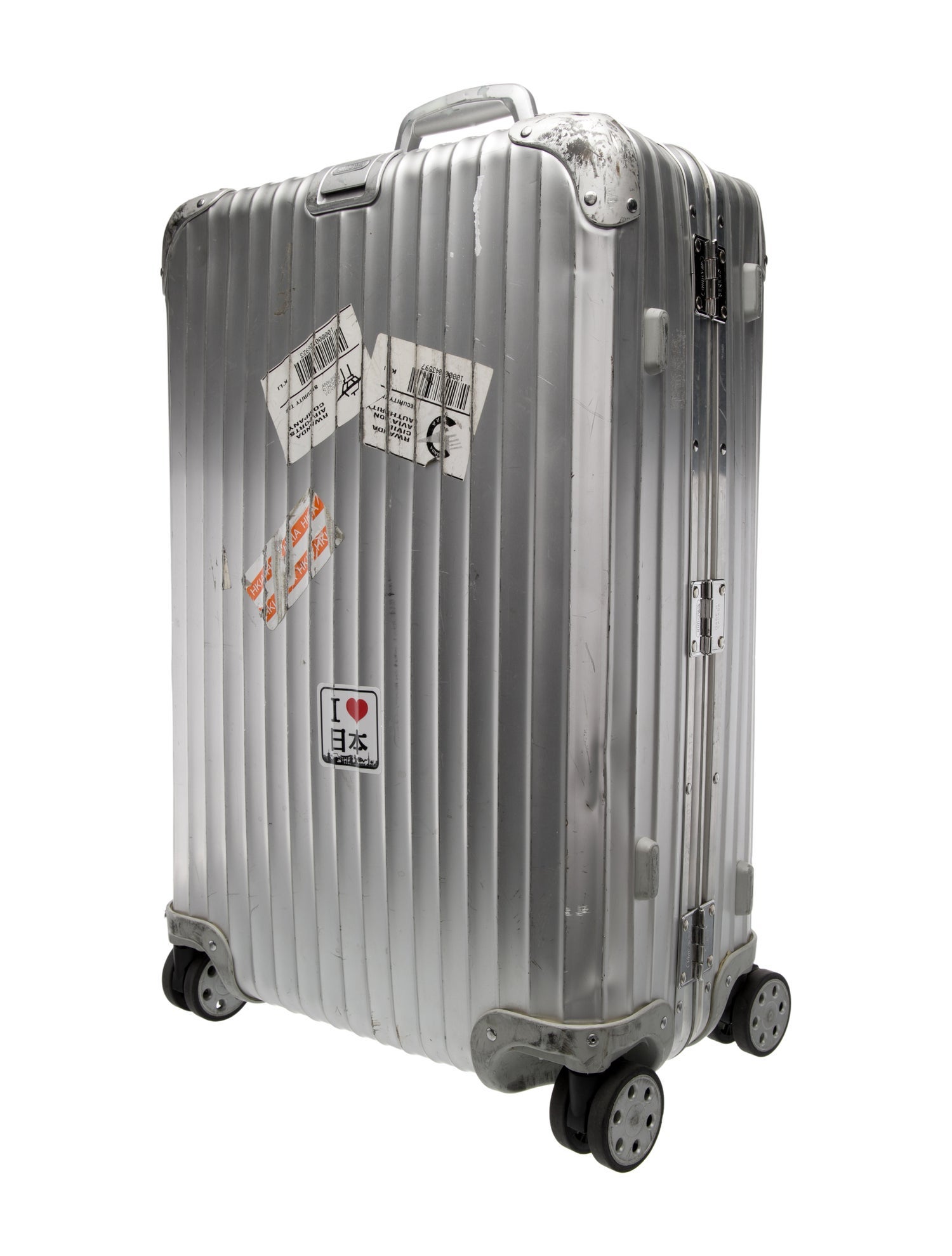 Rimowa Original Cabin Suitcase