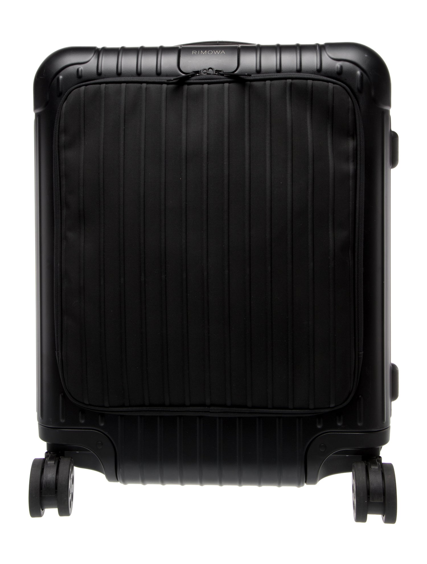 Rimowa Hard Plastic Carry-On
