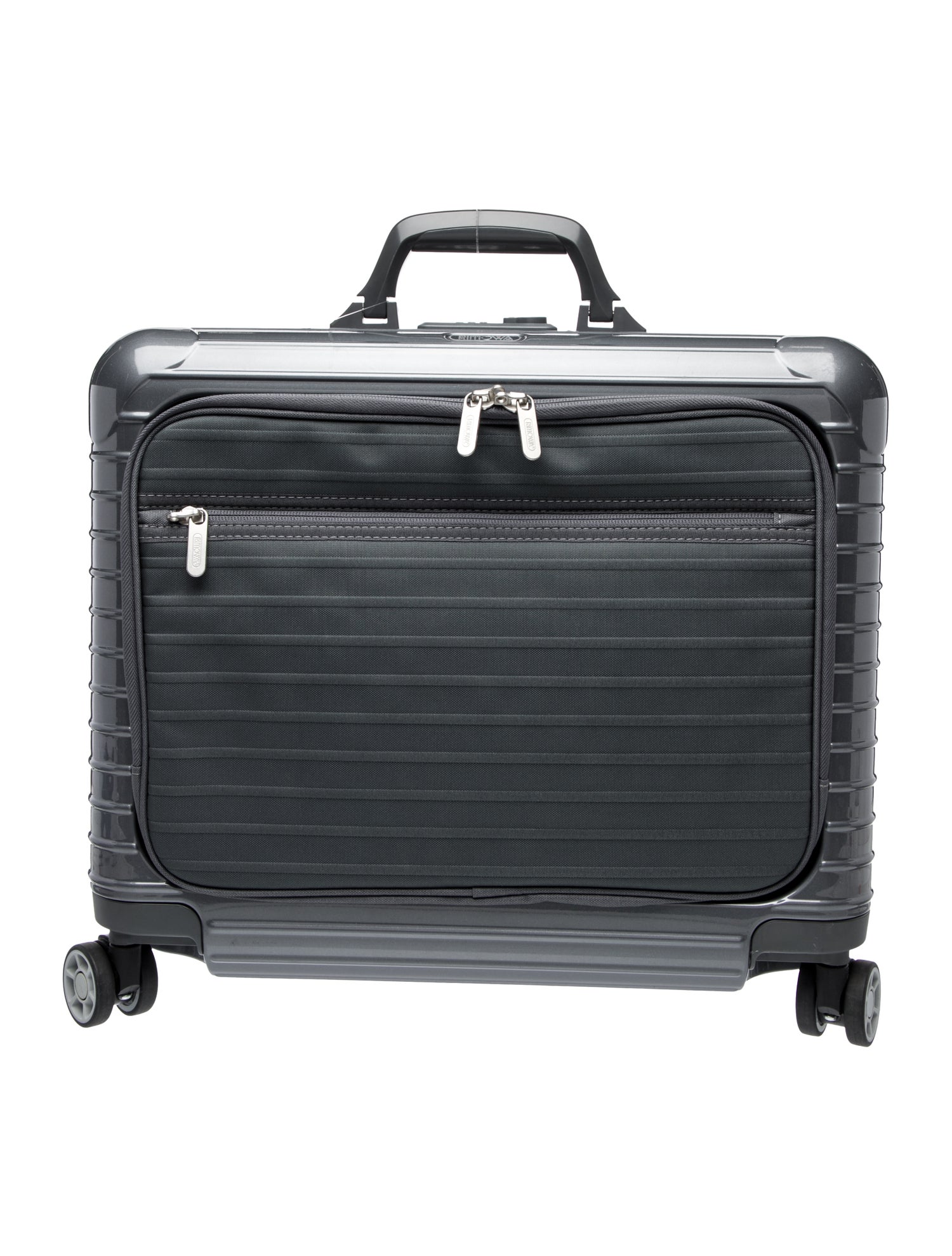 Rimowa PVC Messenger Bag