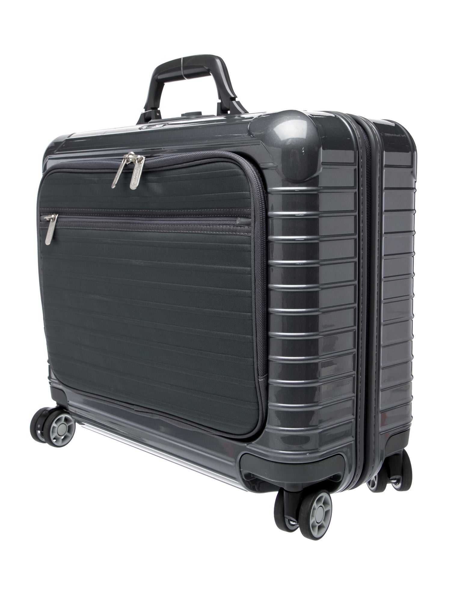 Rimowa PVC Messenger Bag