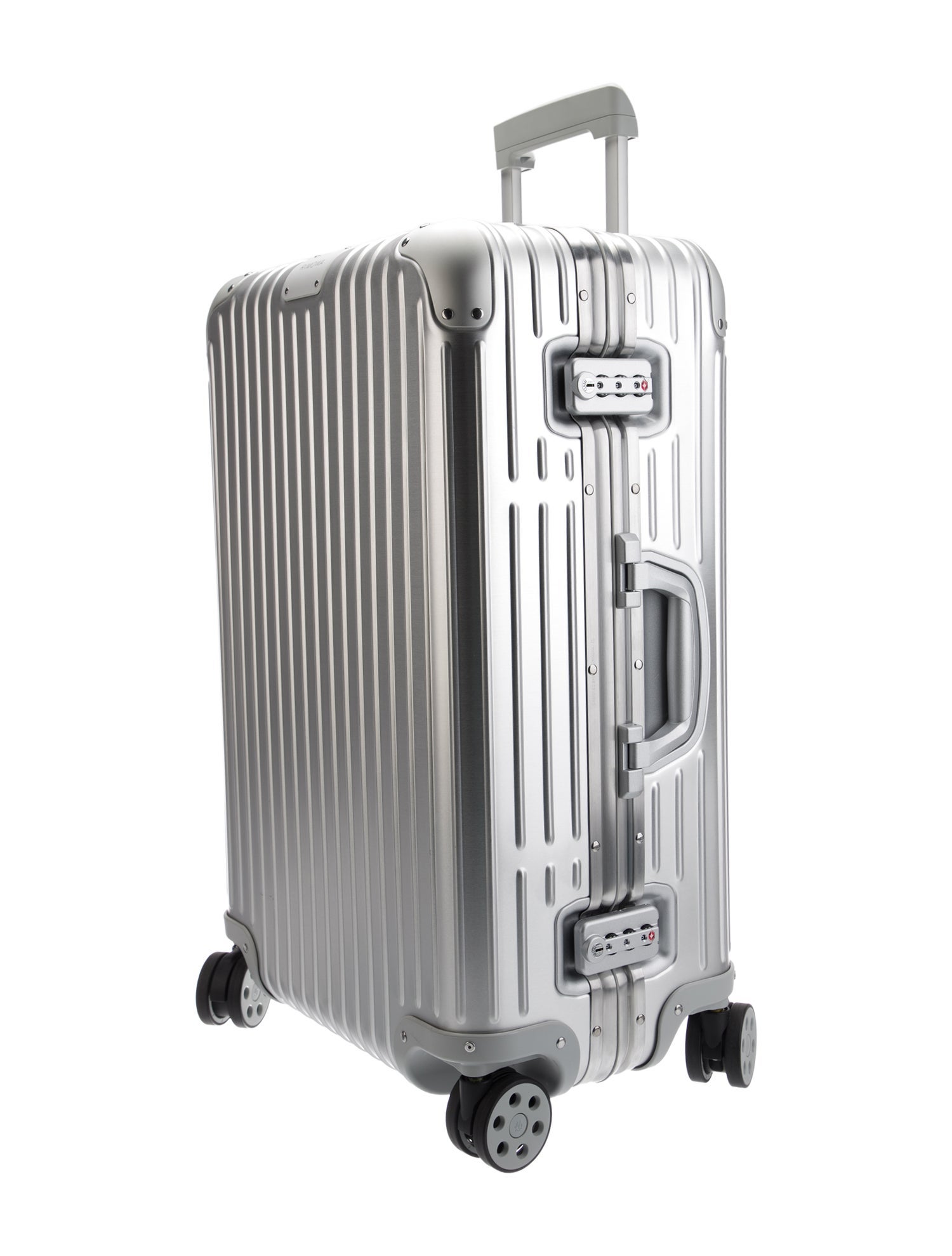 Rimowa Suitcase