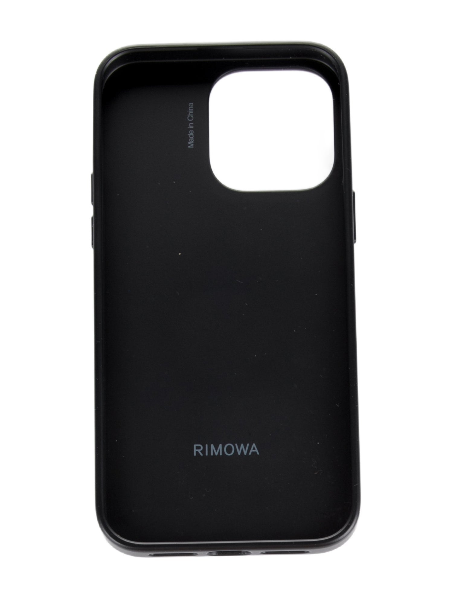 Rimowa iPhone 14 Pro Max Case