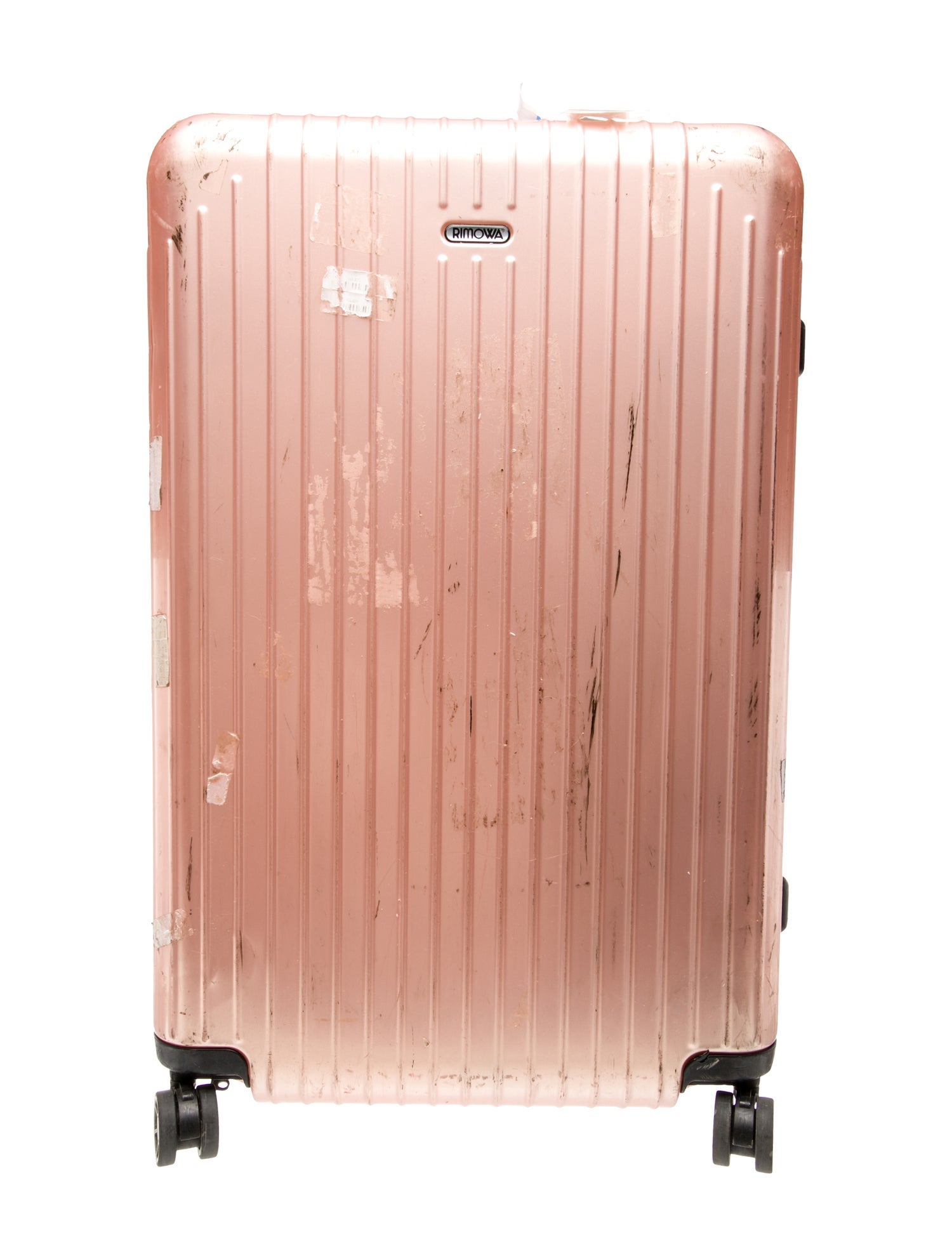 Rimowa Suitcase