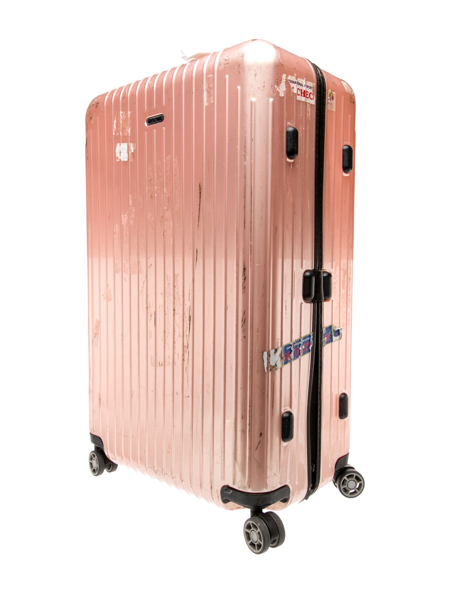Rimowa Suitcase