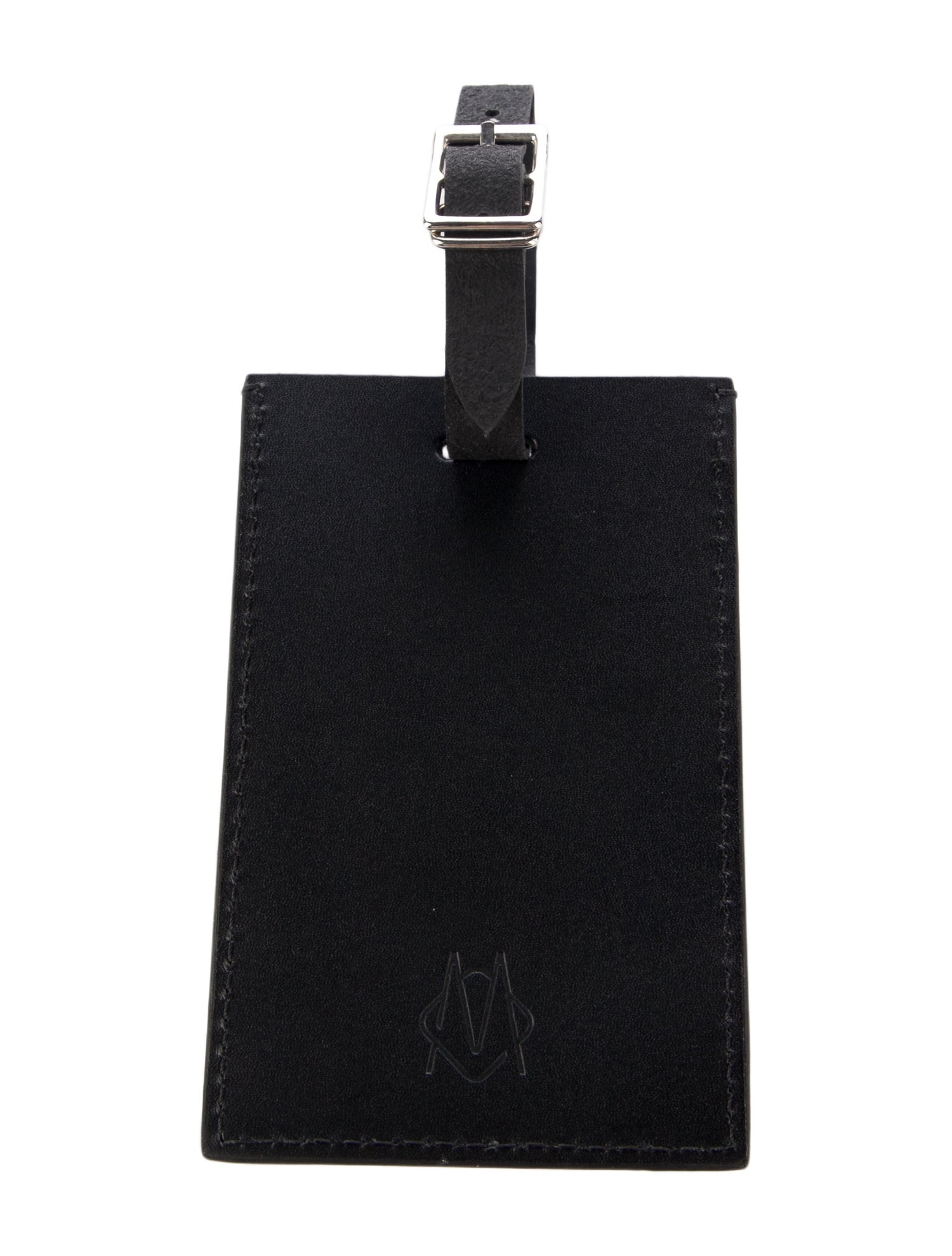 Rimowa Leather Luggage Tag