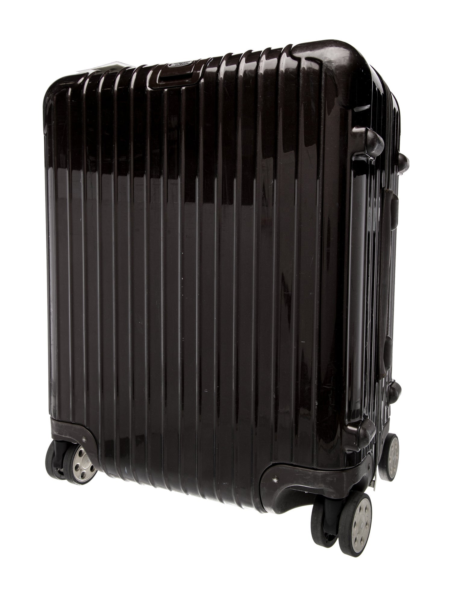Rimowa Salsa Deluxe Suitcase