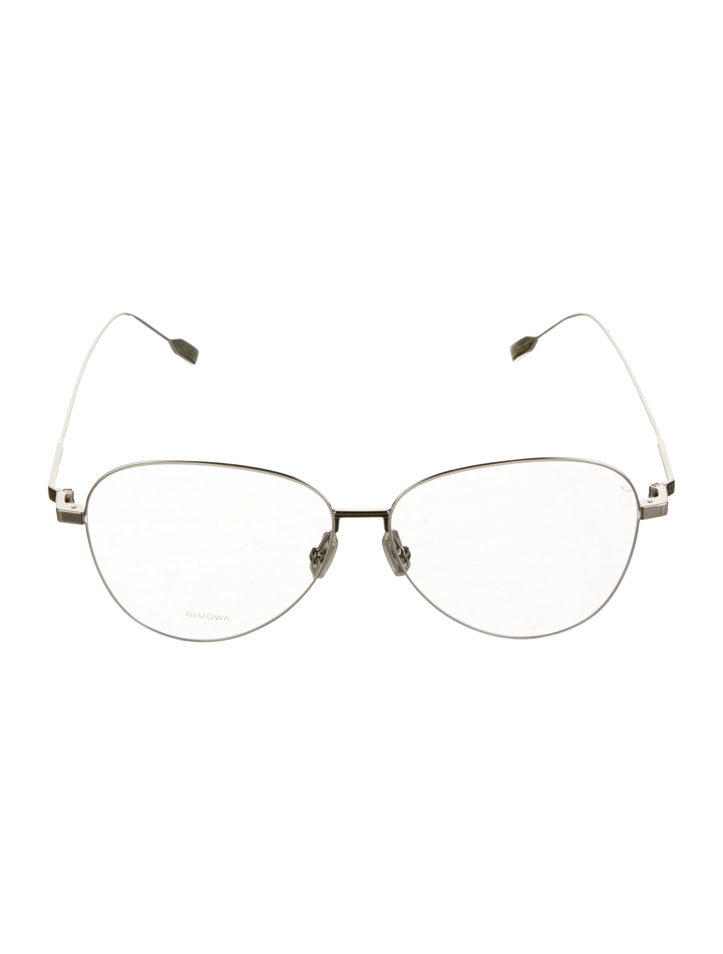 Rimowa Aviator Eyeglasses