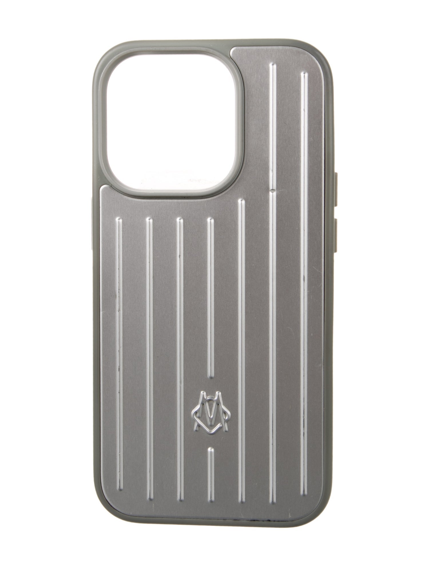 Rimowa Polyurethane iPhone Case