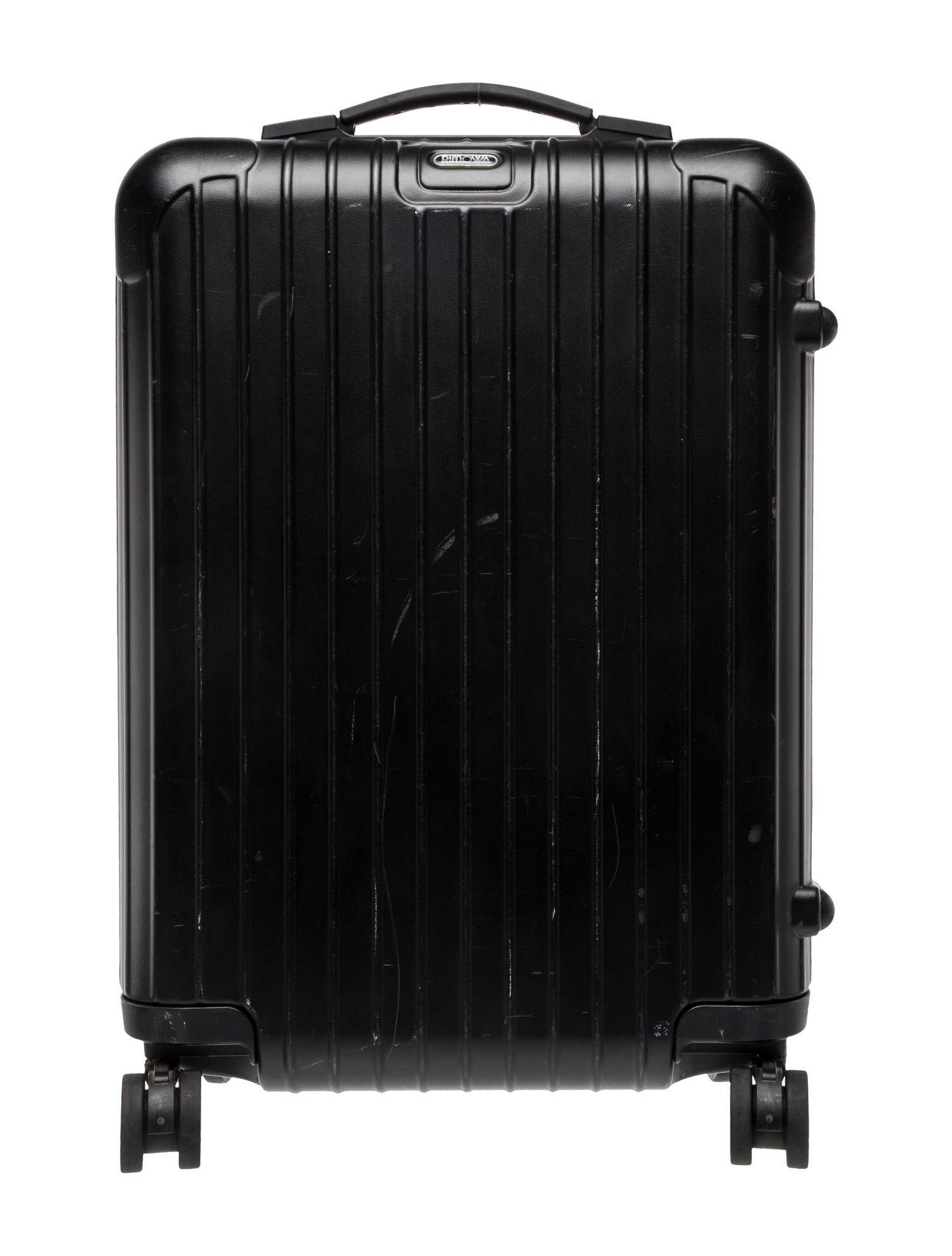 Rimowa Suitcase