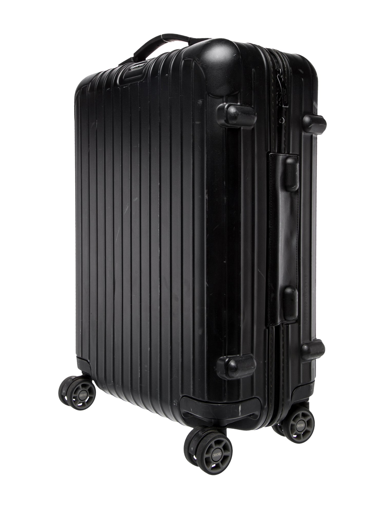 Rimowa Suitcase