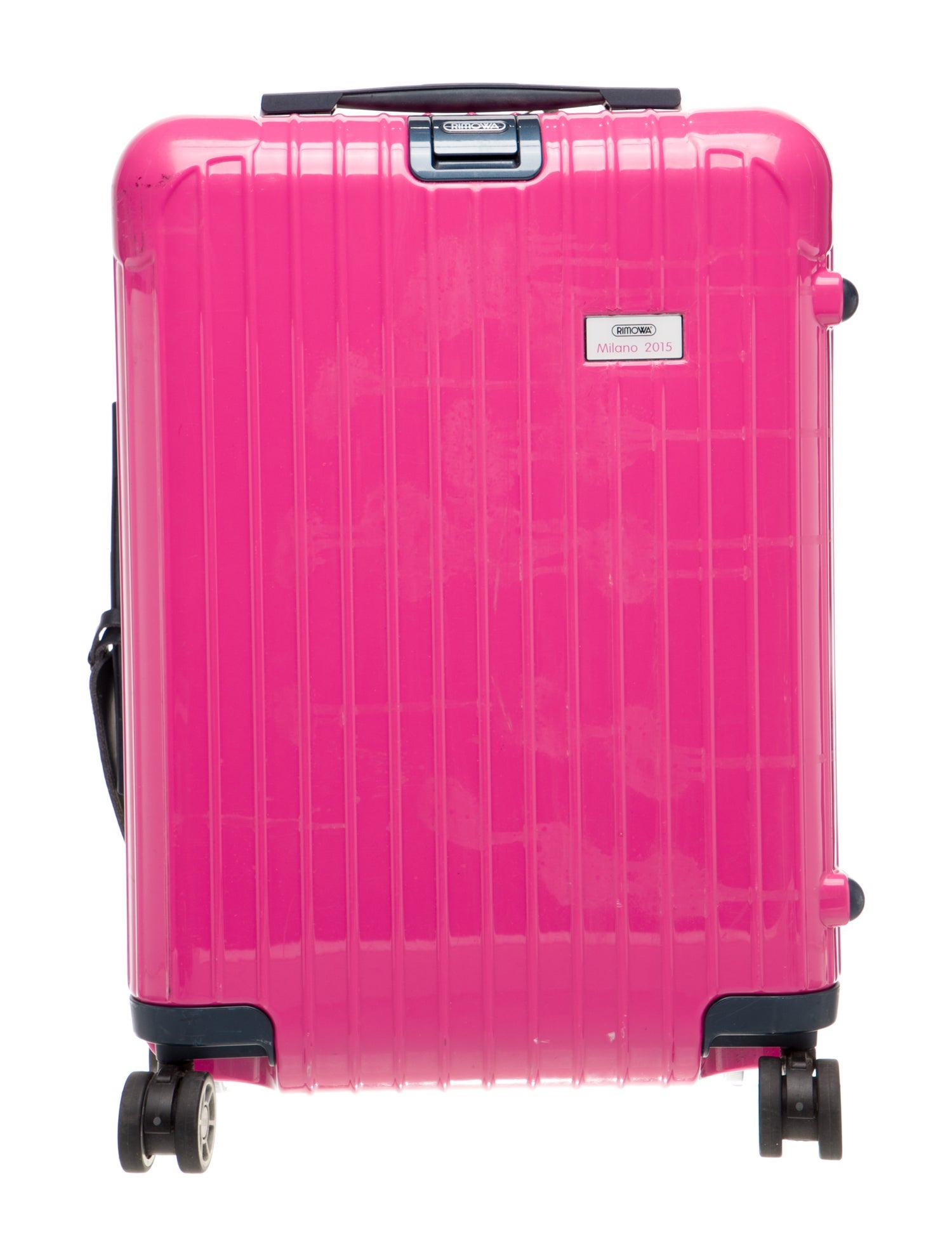 Rimowa Compact Lightweight Carry On
