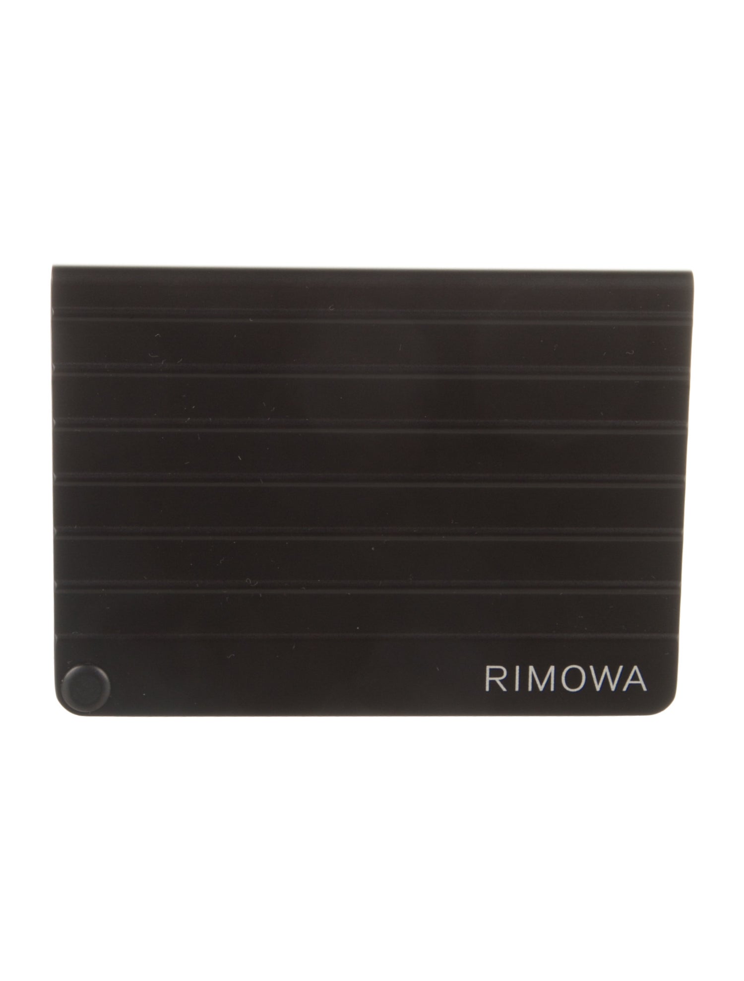 Rimowa Graphic Print Card Holder