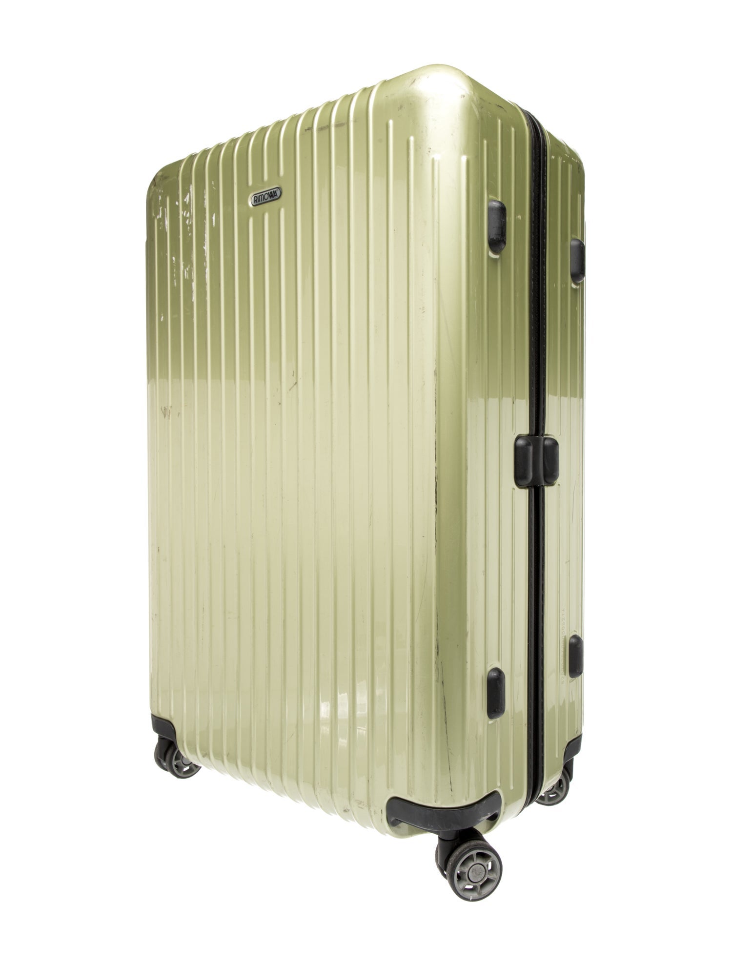 Rimowa Essential Cabin Suitcase