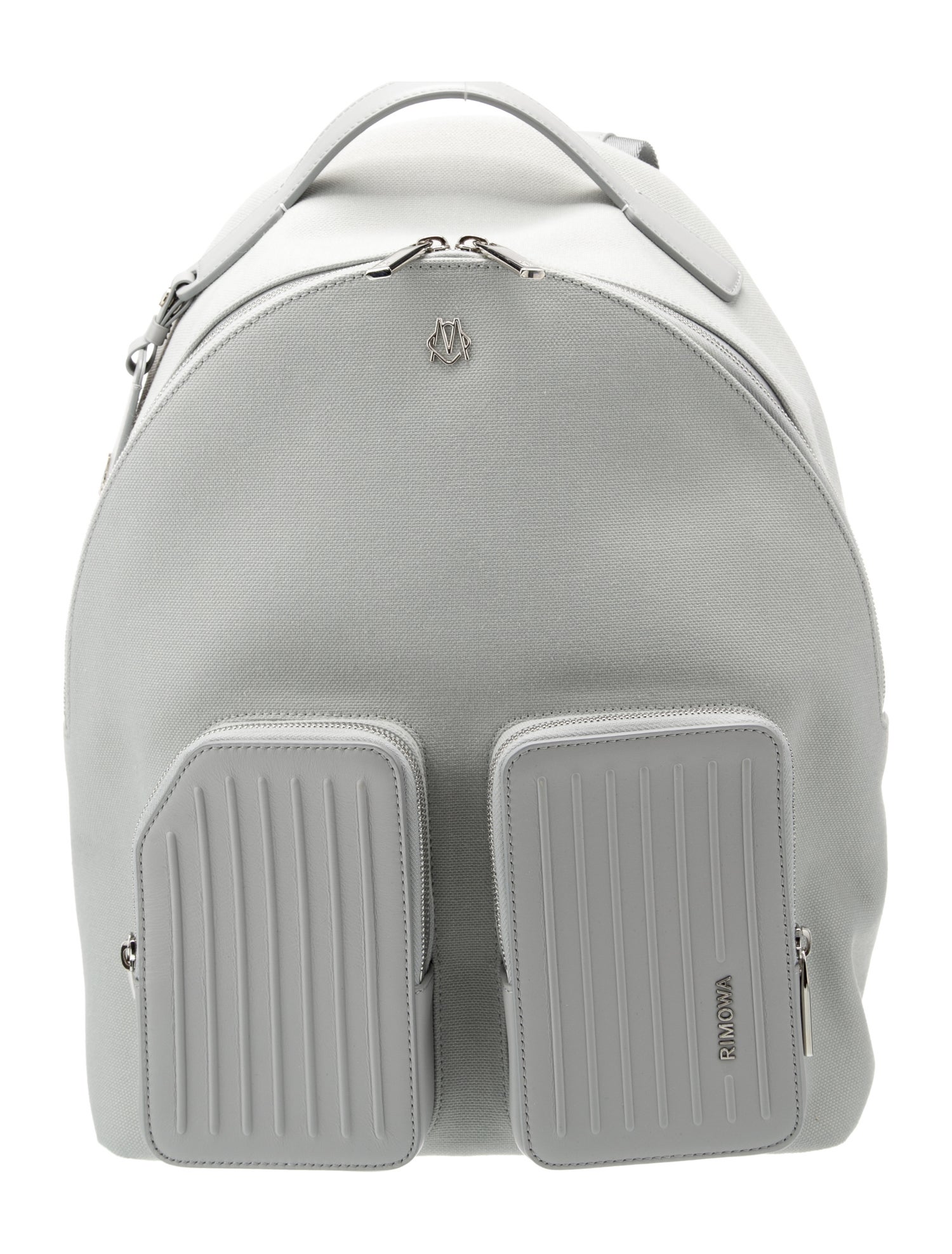 Rimowa Canvas Backpack w/ Tags