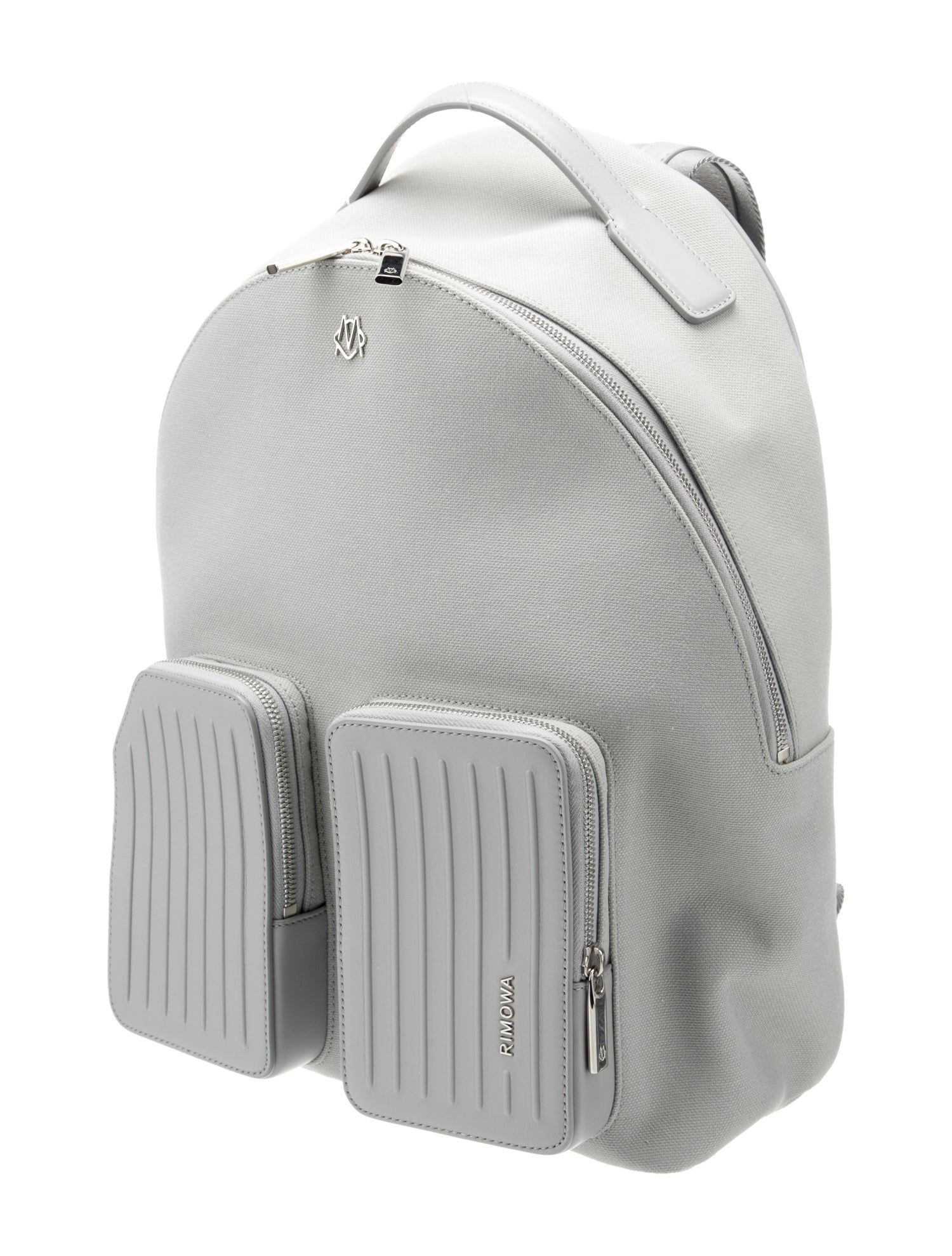Rimowa Canvas Backpack w/ Tags